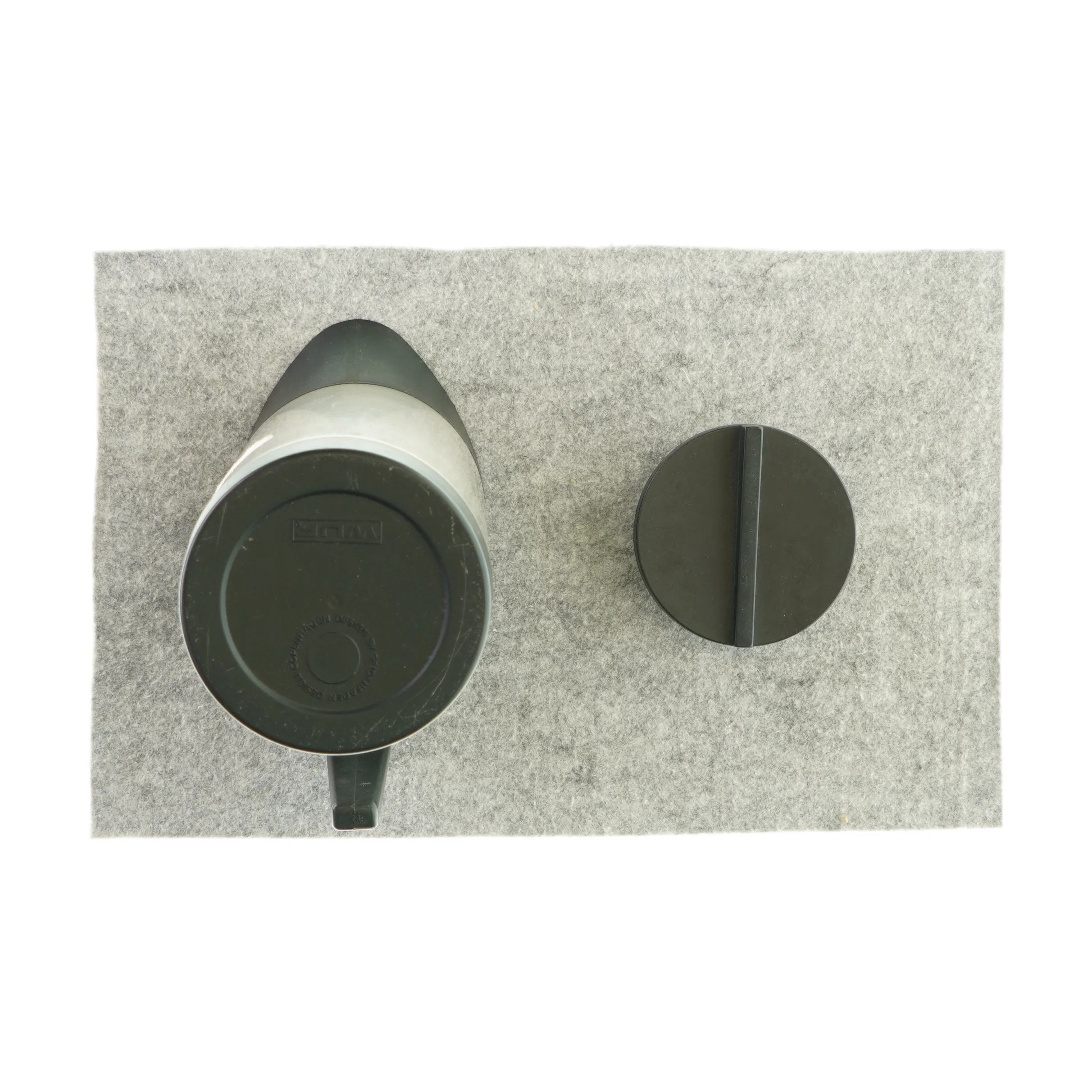 Kaffekande med termo fra Wuf 