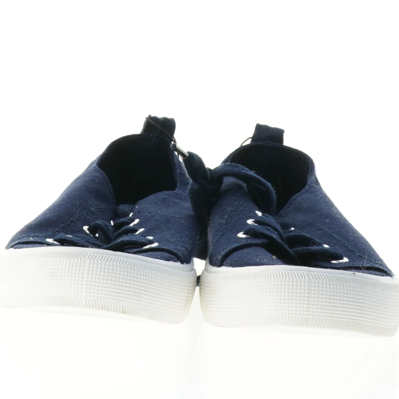 Sneakers fra H&M (str. 38)