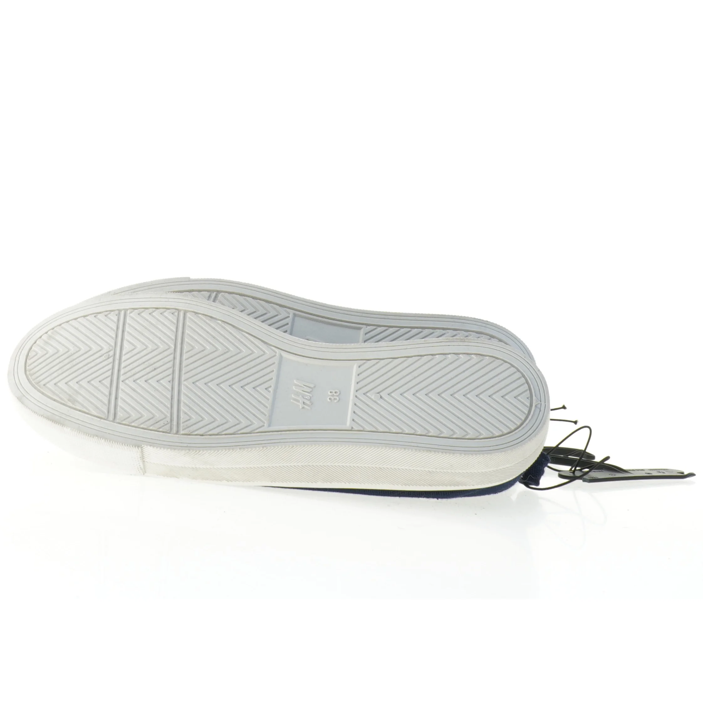 Sneakers fra H&M (str. 38)