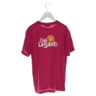T-shirt fra Club La Santa (Str. 12-14 år)