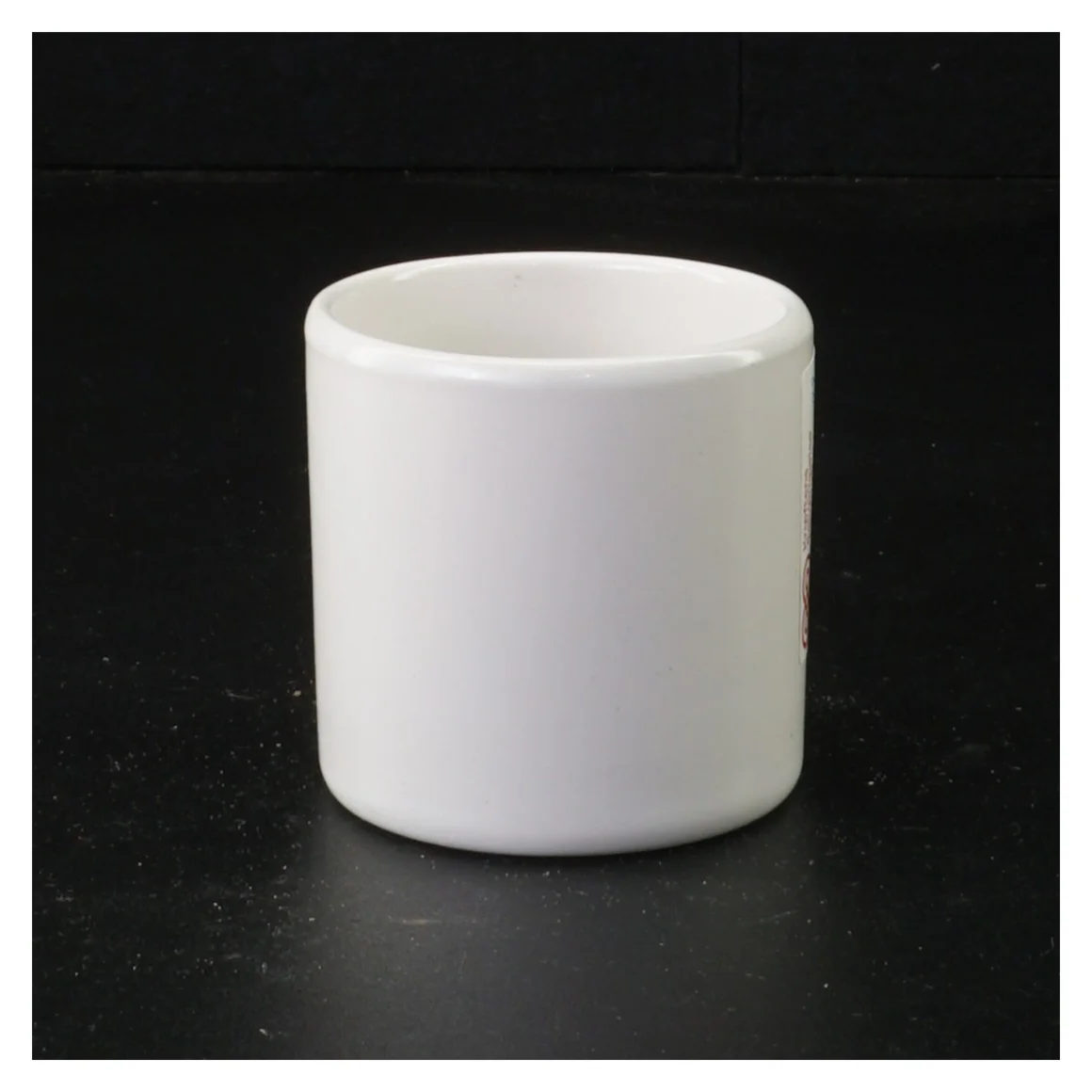 Keramik vase (str. 6 x 6 cm)