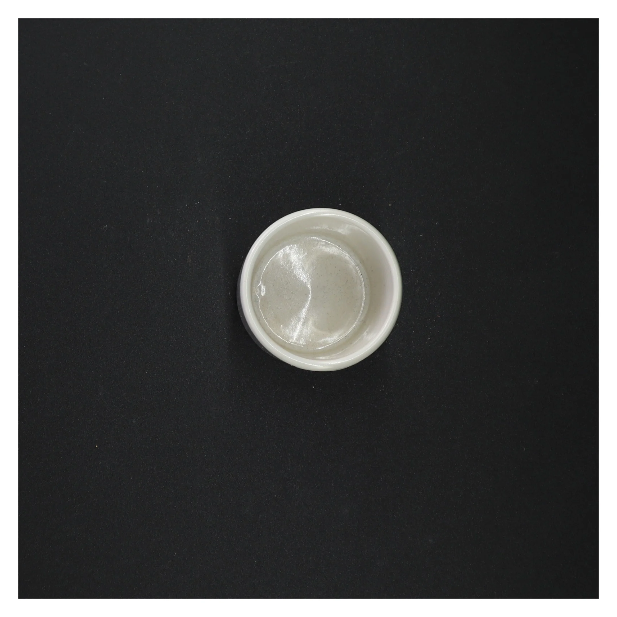 Keramik vase (str. 6 x 6 cm)