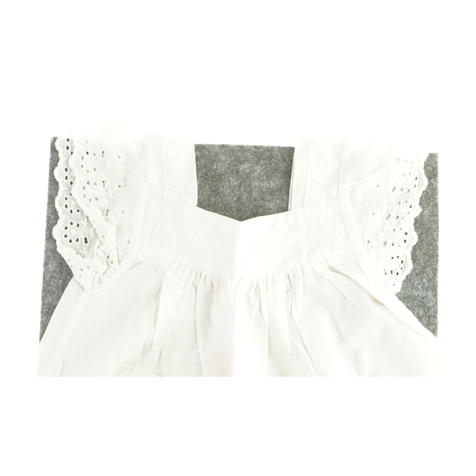 Bluse fra H&M (Str. 90 cm)