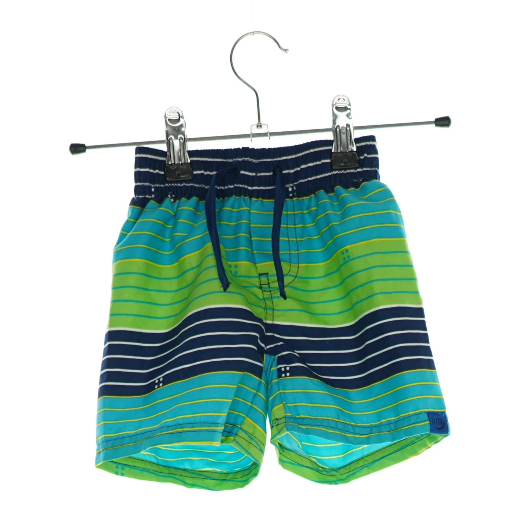 Badebukser fra Lego (Str. 74)