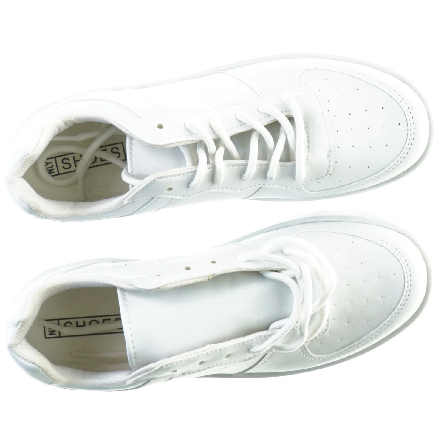 Sko fra Shows (str. 41)