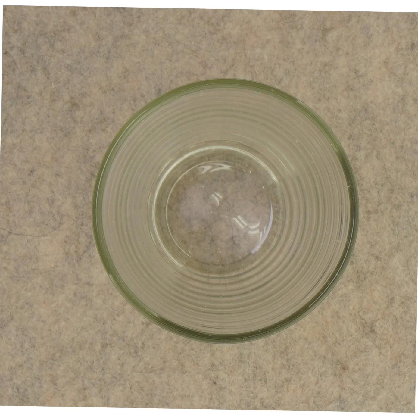 Glas (str. 12 x 8 cm)