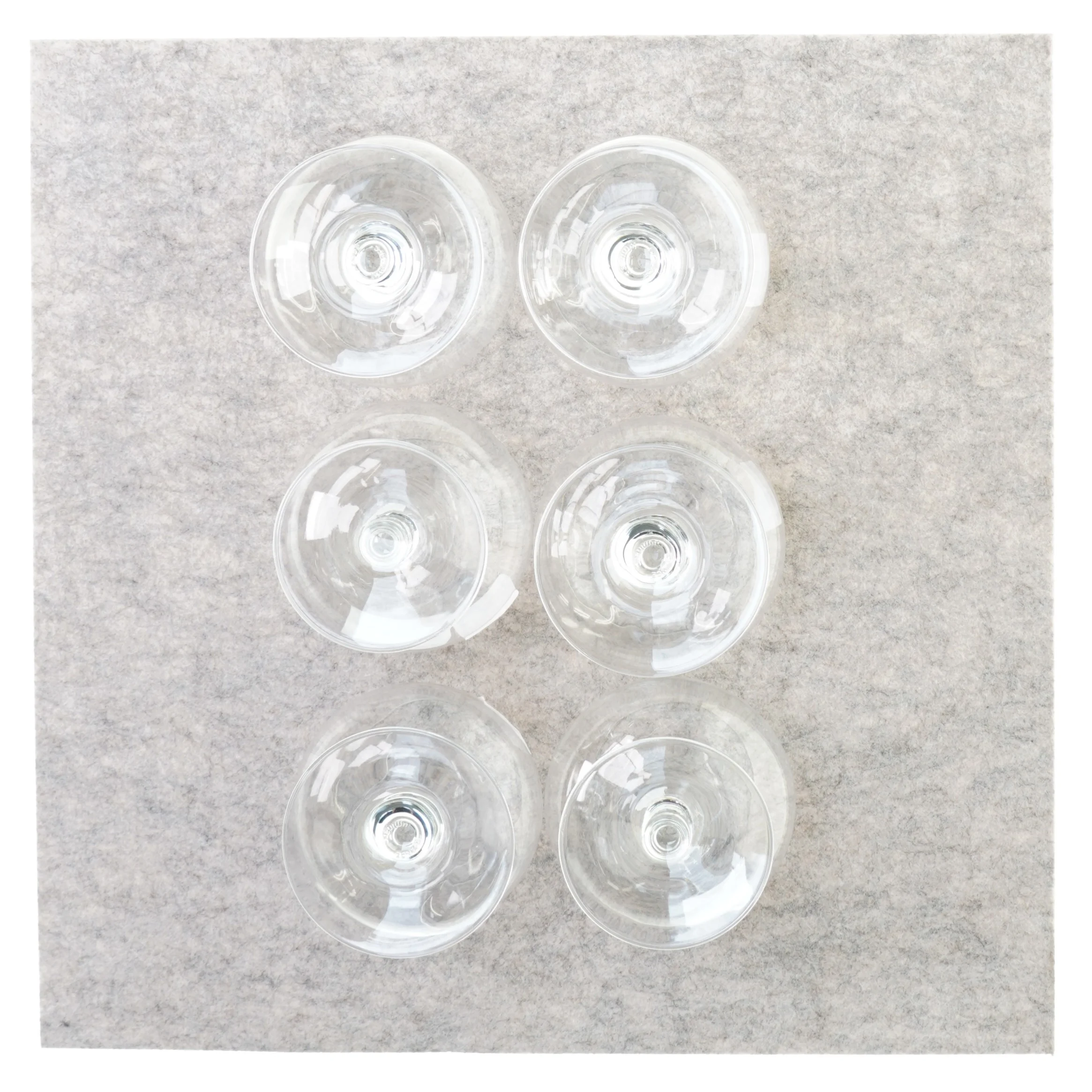 Cognac glas (str. 13 x 8 cm)