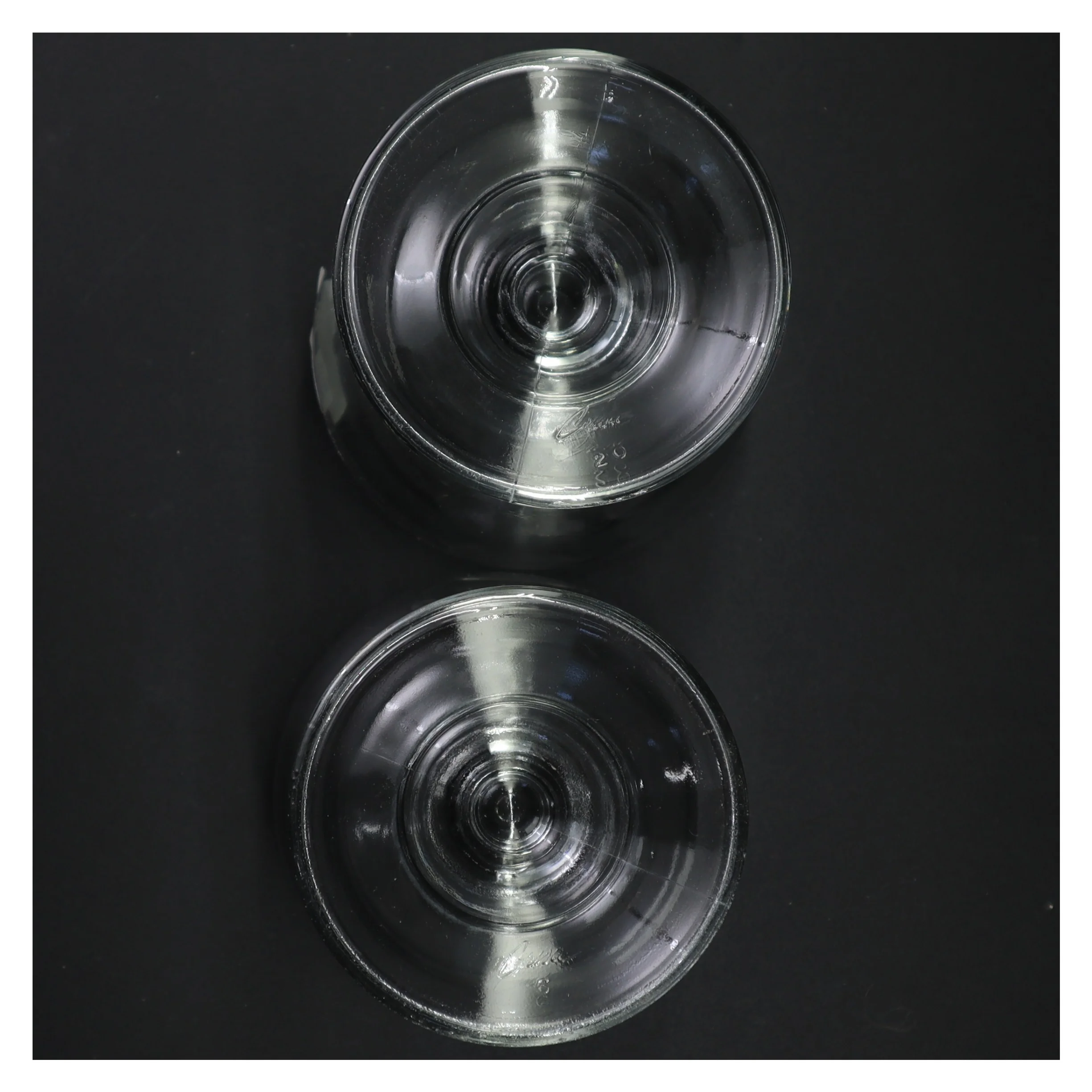 Glas (str. 18 x 11 cm)