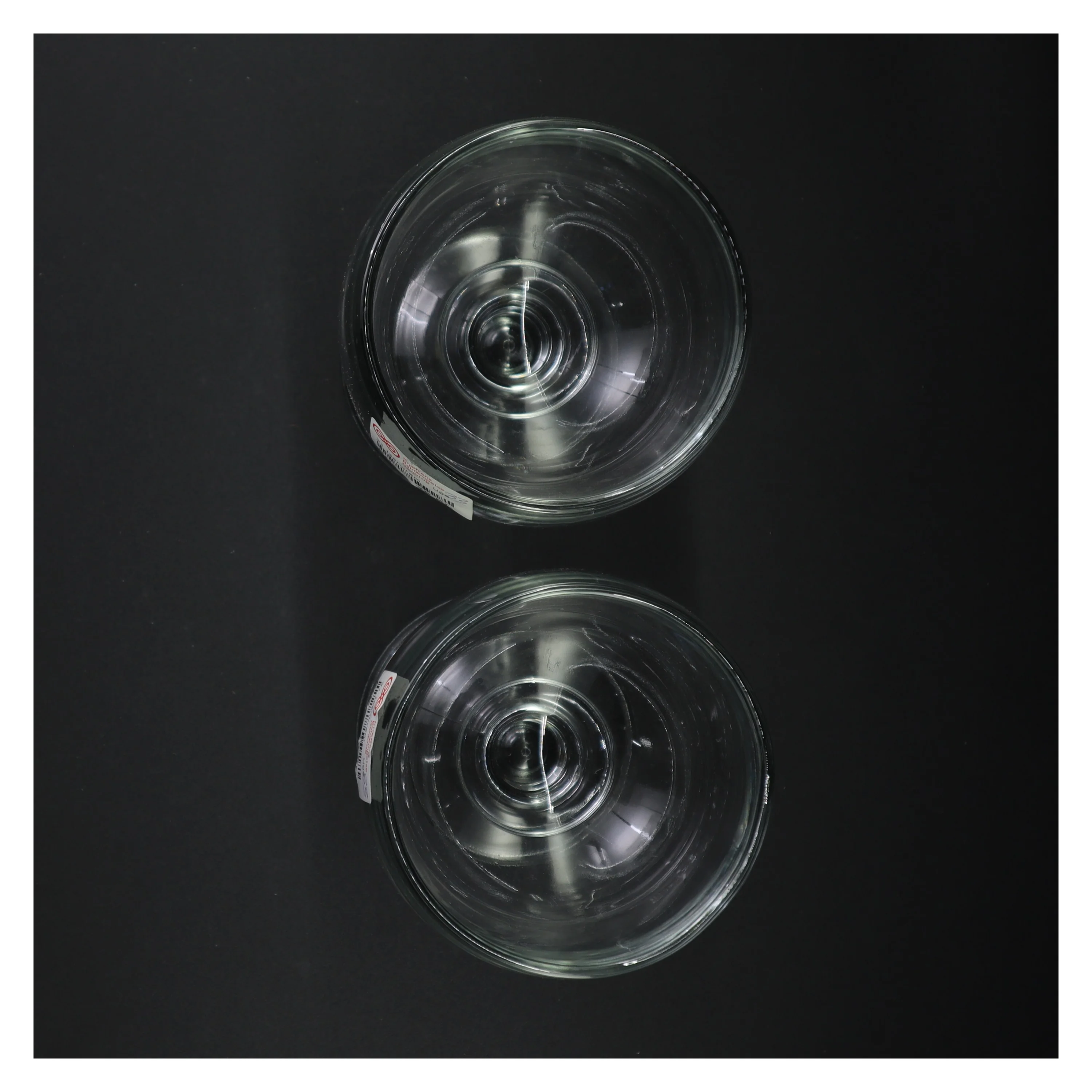 Glas (str. 18 x 11 cm)