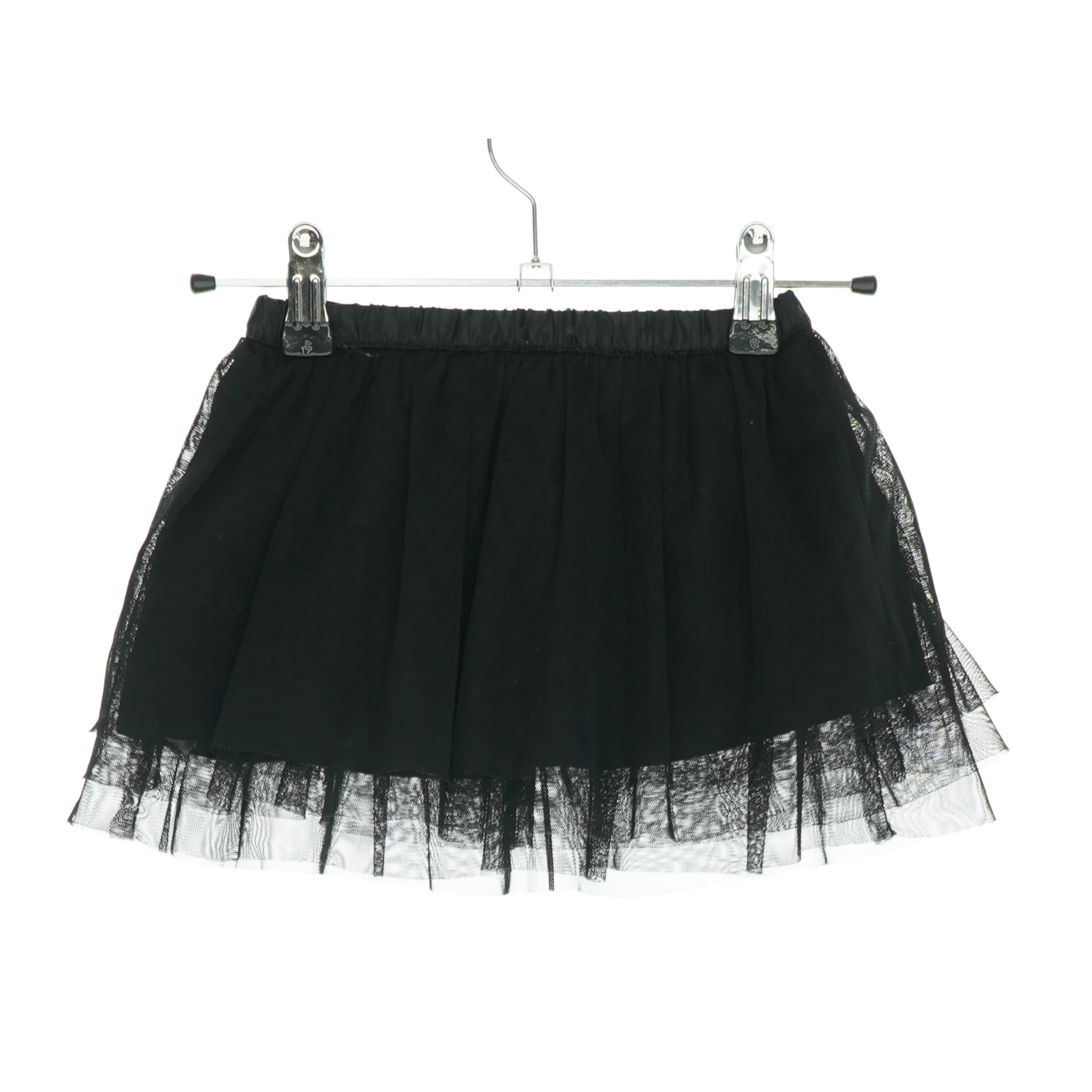 Nederdel med tyl fra Terranova Kids (Str. 92-98)