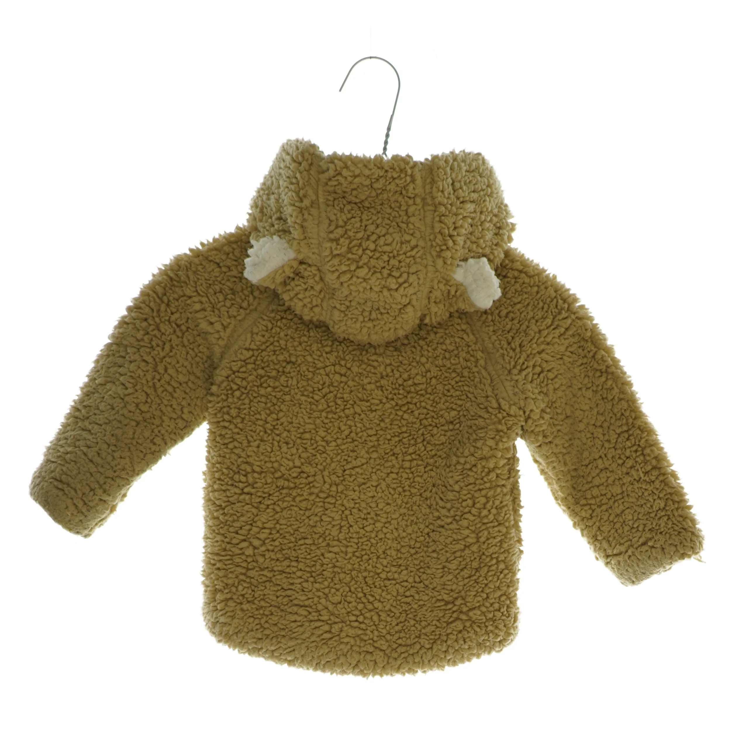 Vamset jakke ra H&M (str. 80)