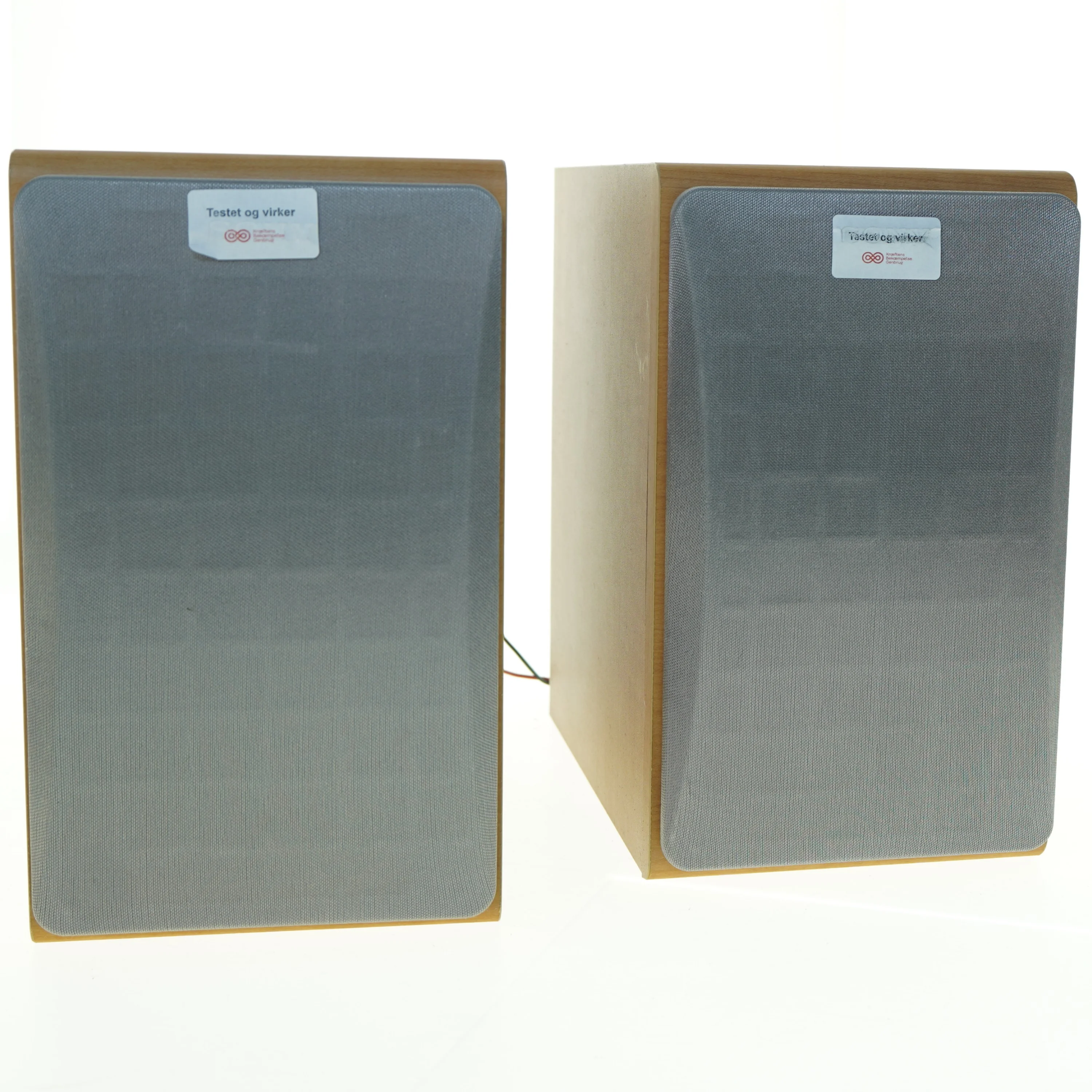 Sony SS-CCP1 Højtalere fra Sony (str. 24 x 15 x 25 cm)