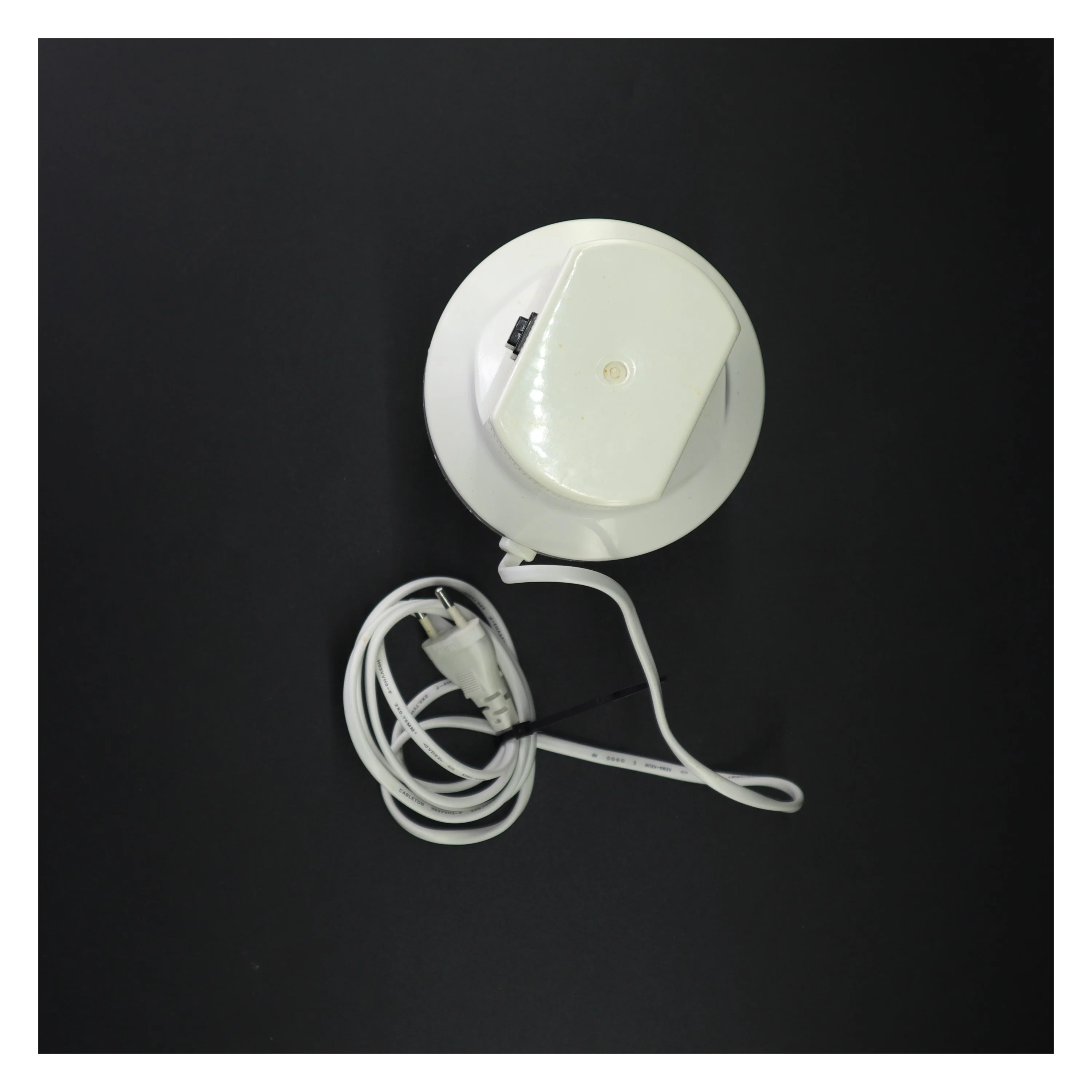 Elektrisk minihakker (str. 21 x 12 cm)