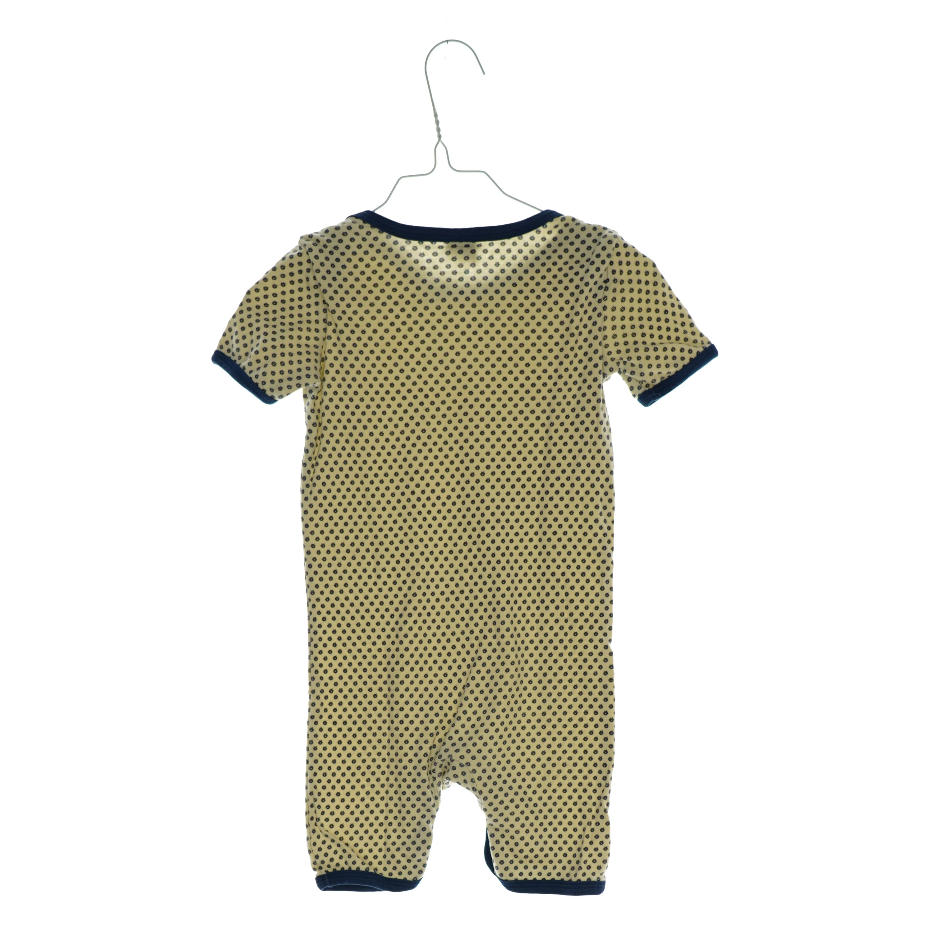 Heldragt fra Småfolk (Str 86 cm)