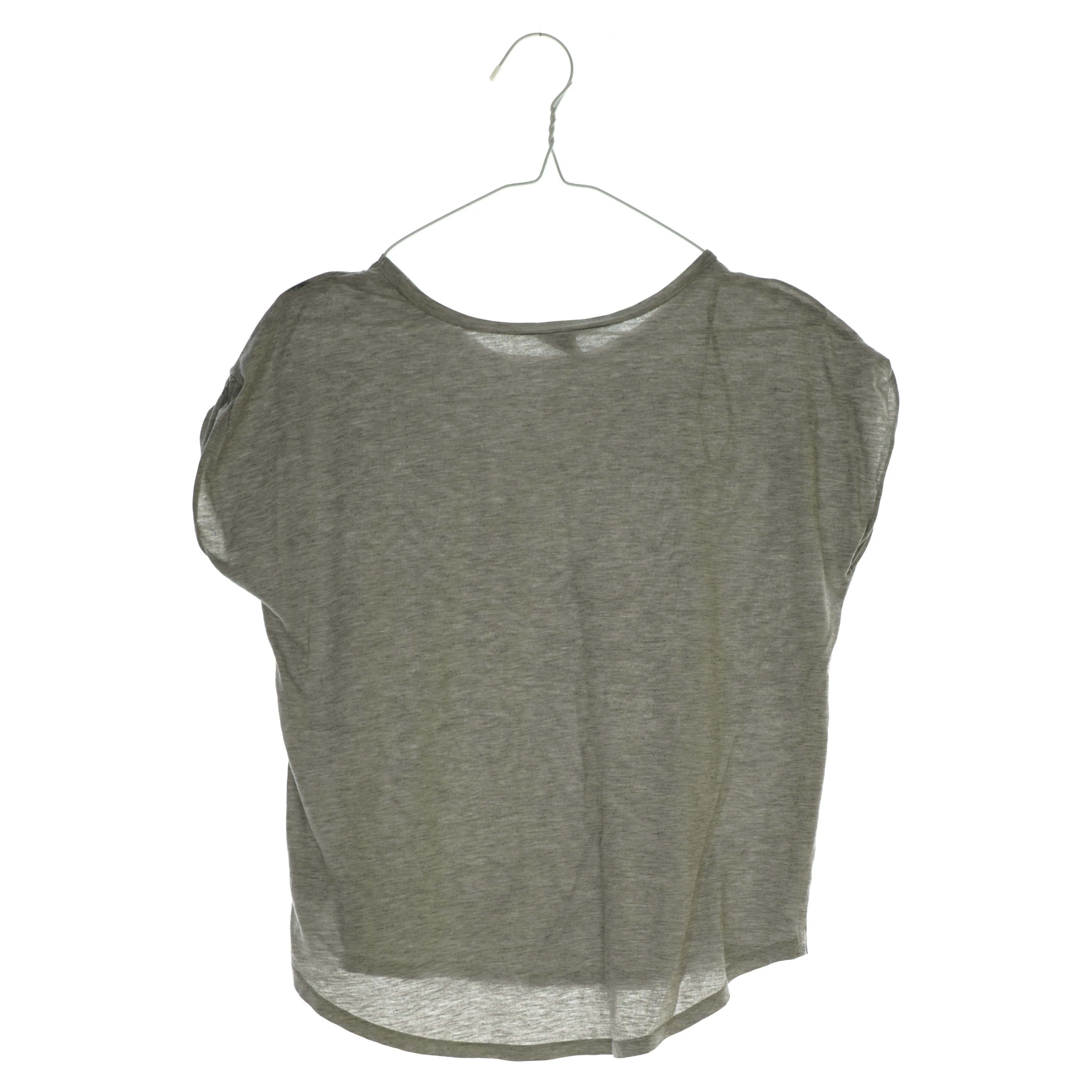 Oversize t shirt fra Gina Tricot (Str. small)
