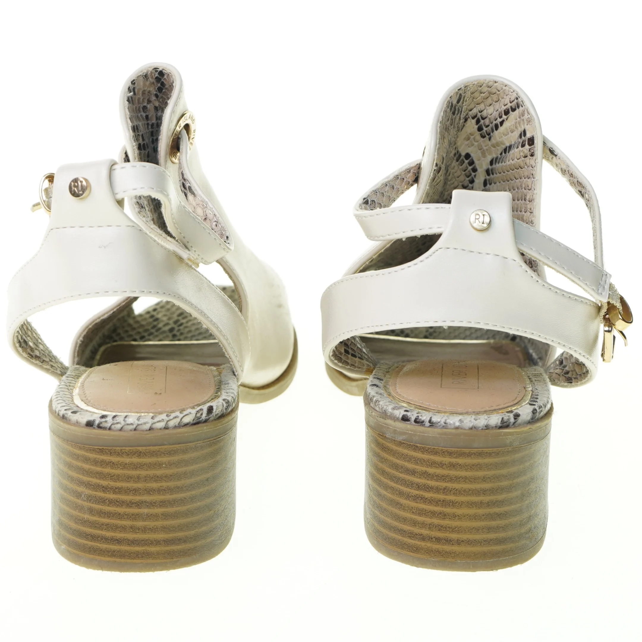 Sko fra River Island (str. 36)