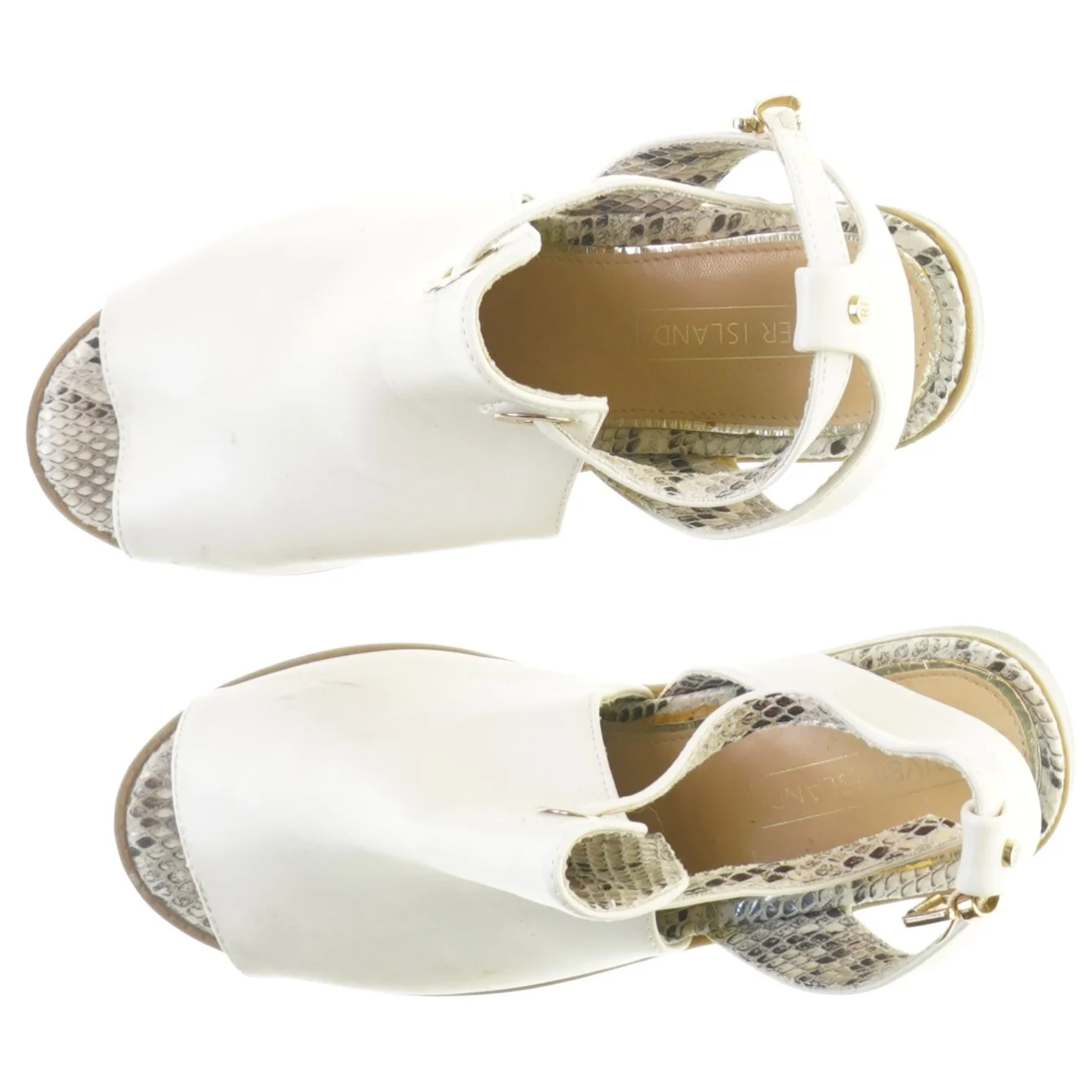 Sko fra River Island (str. 36)