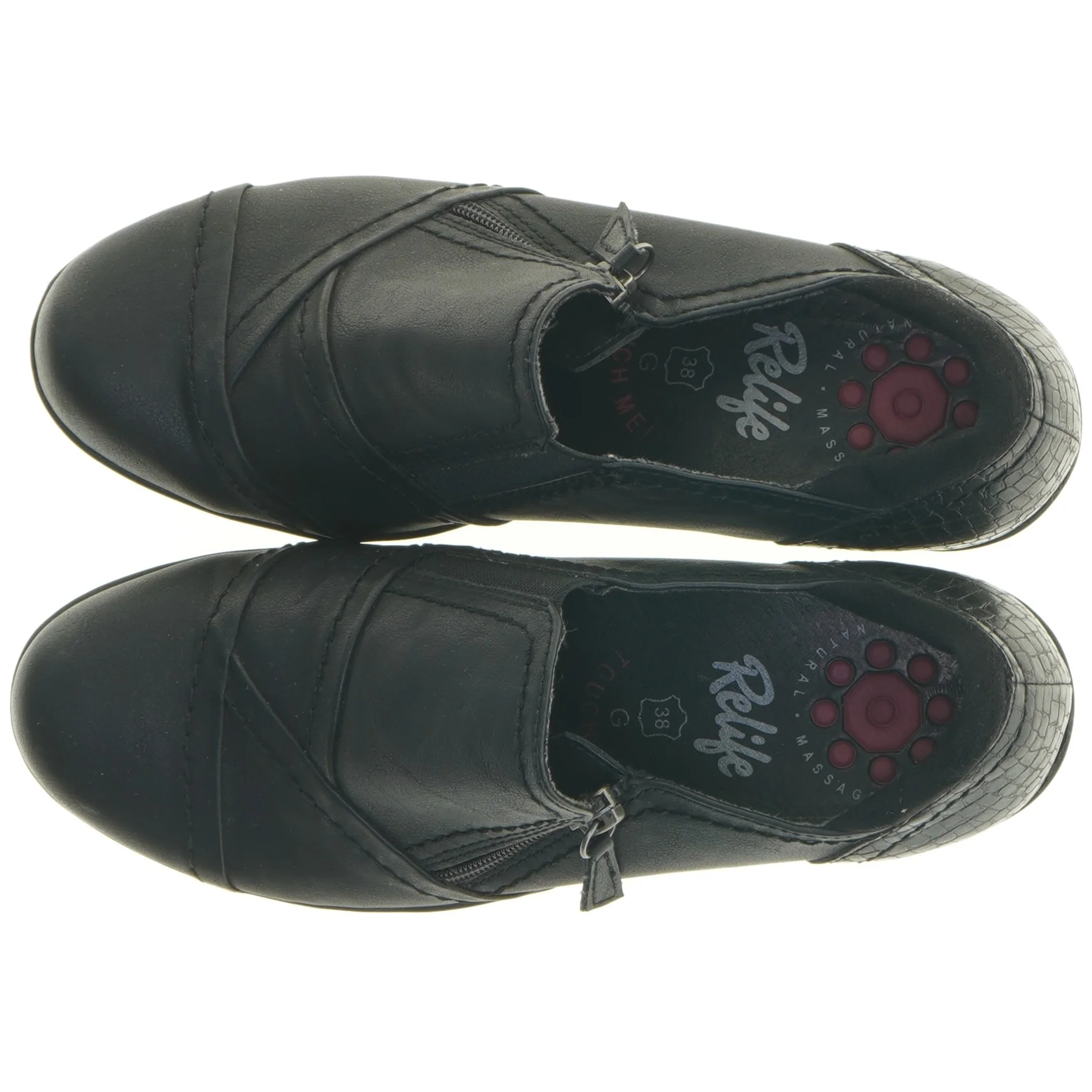 Sorte damesko (str. 38)