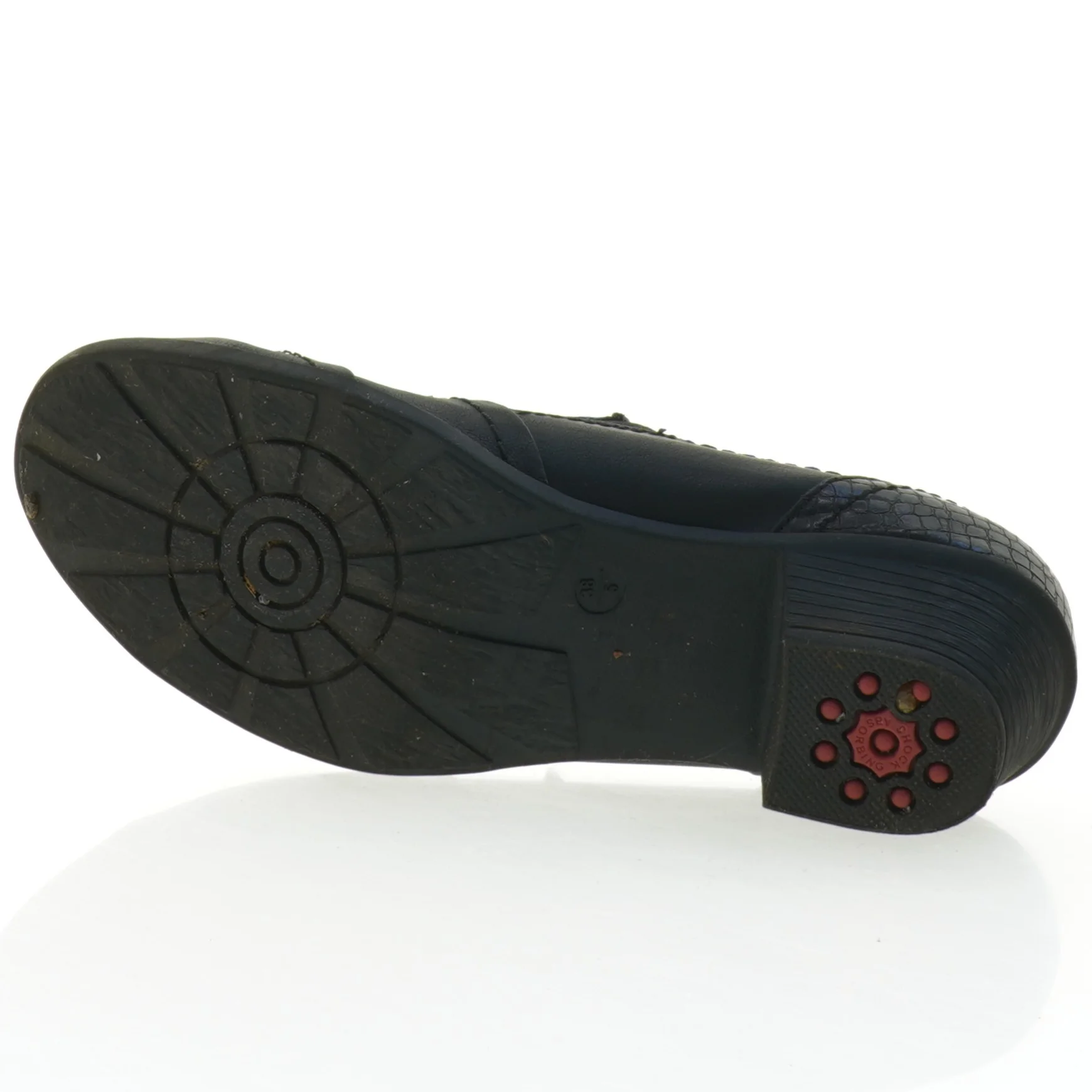 Sorte damesko (str. 38)