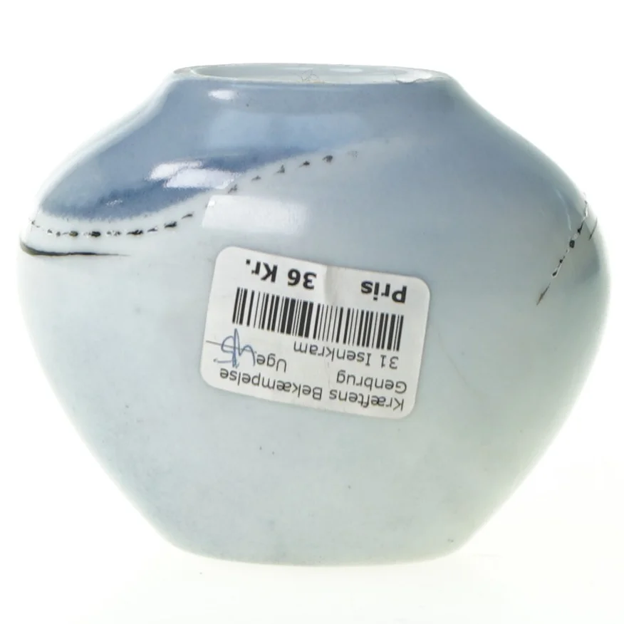 Vase (str. 10 x 8 cm)