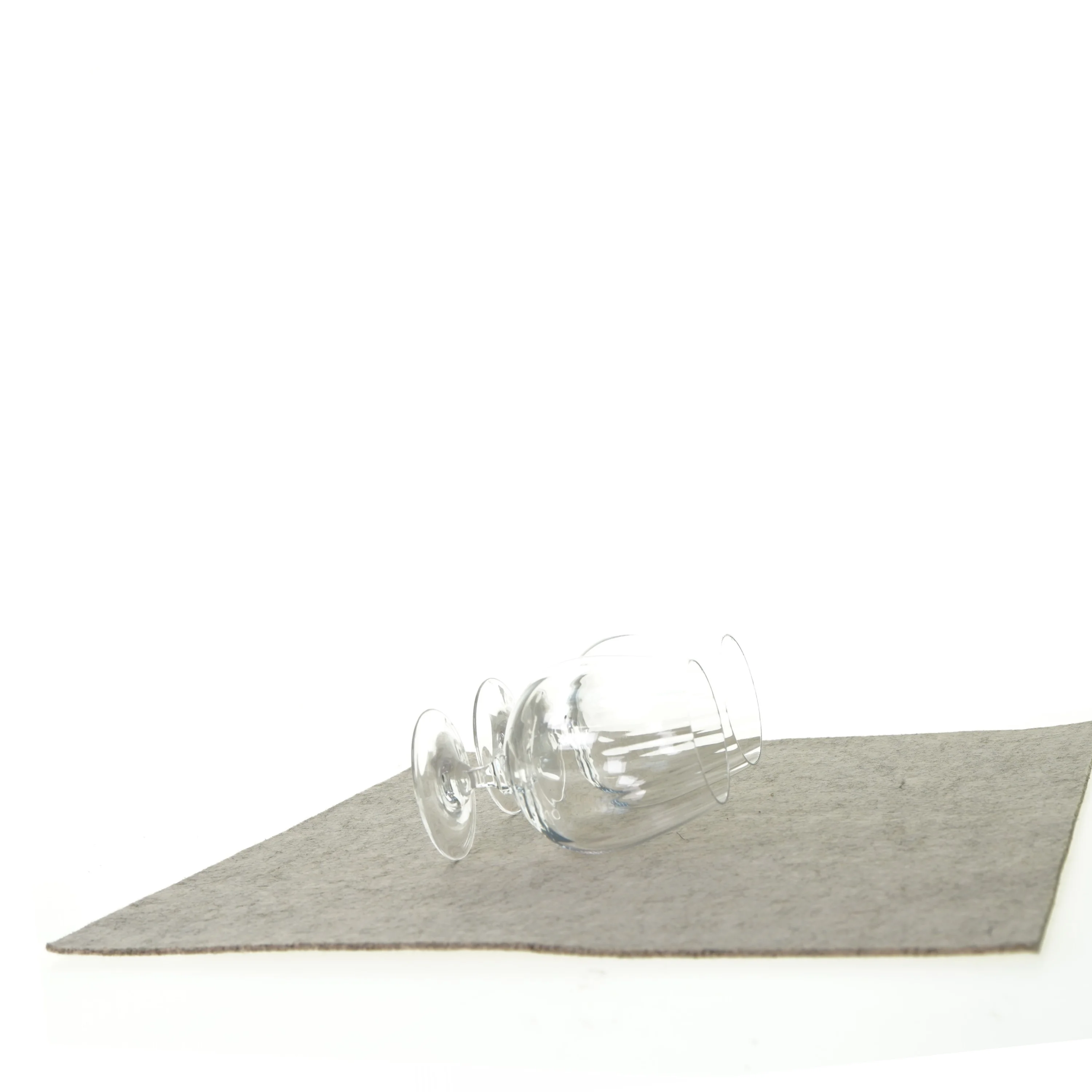 Cognac glas (str. 13 x 7 cm)