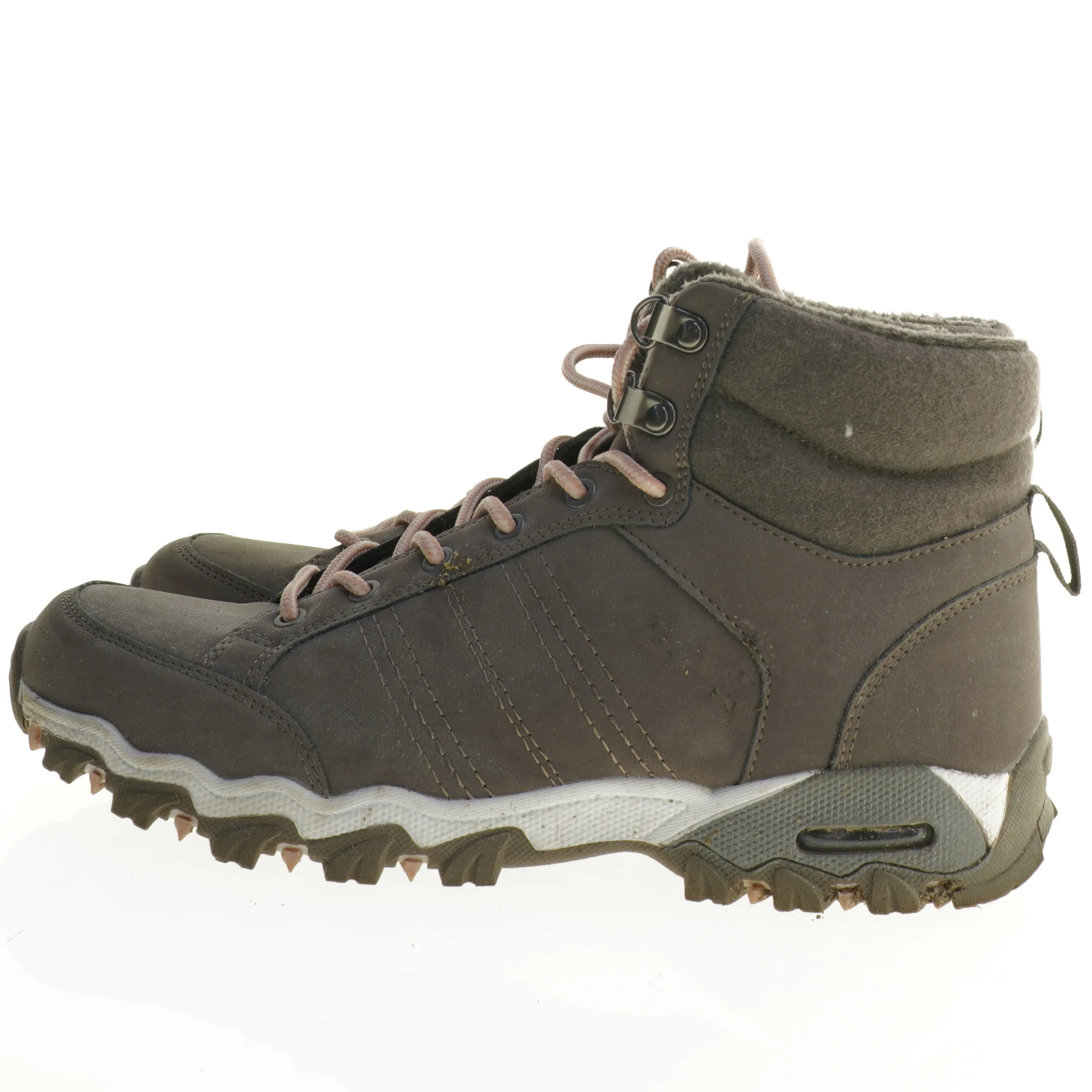 Vandrestøvler, herre (str. 41)