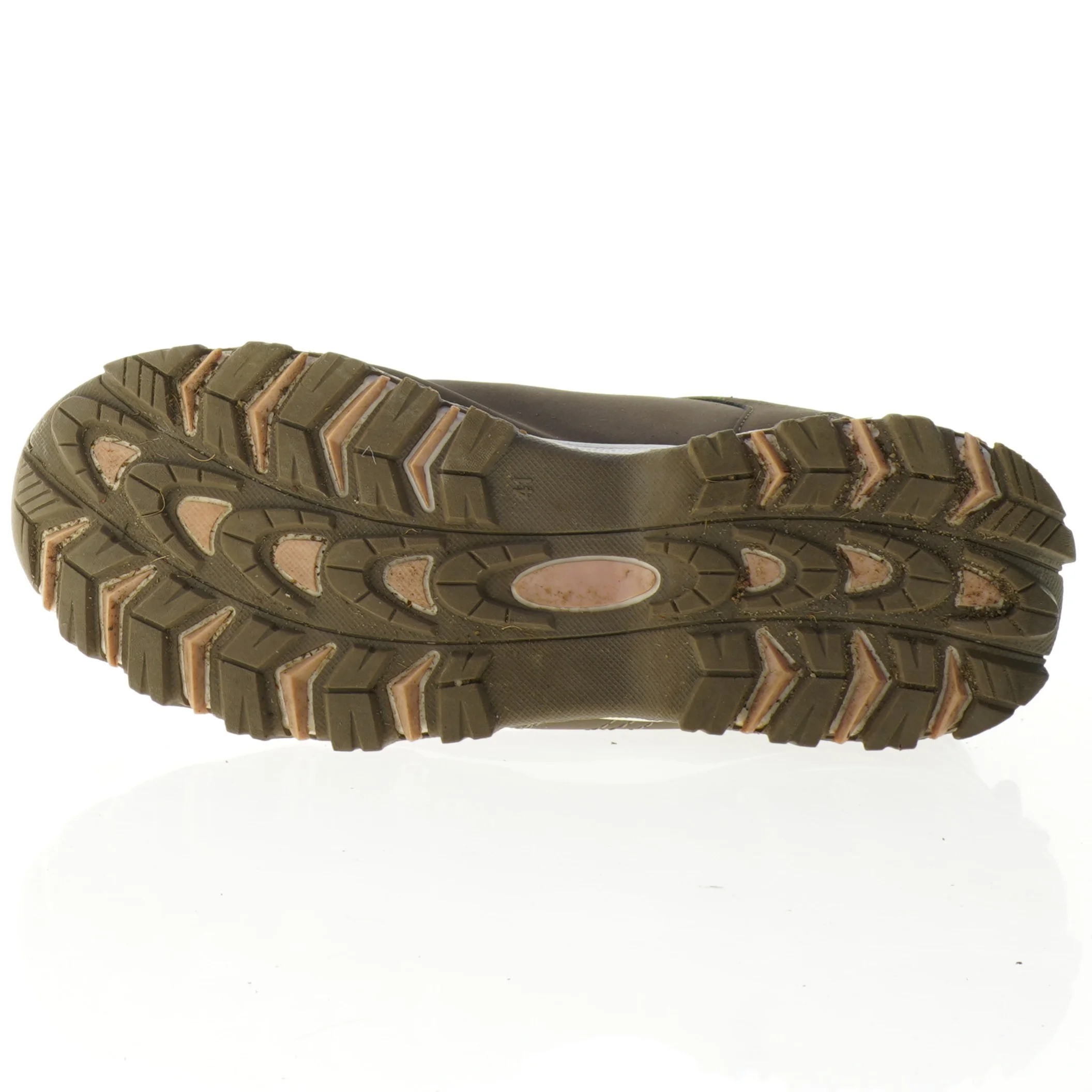 Vandrestøvler, herre (str. 41)