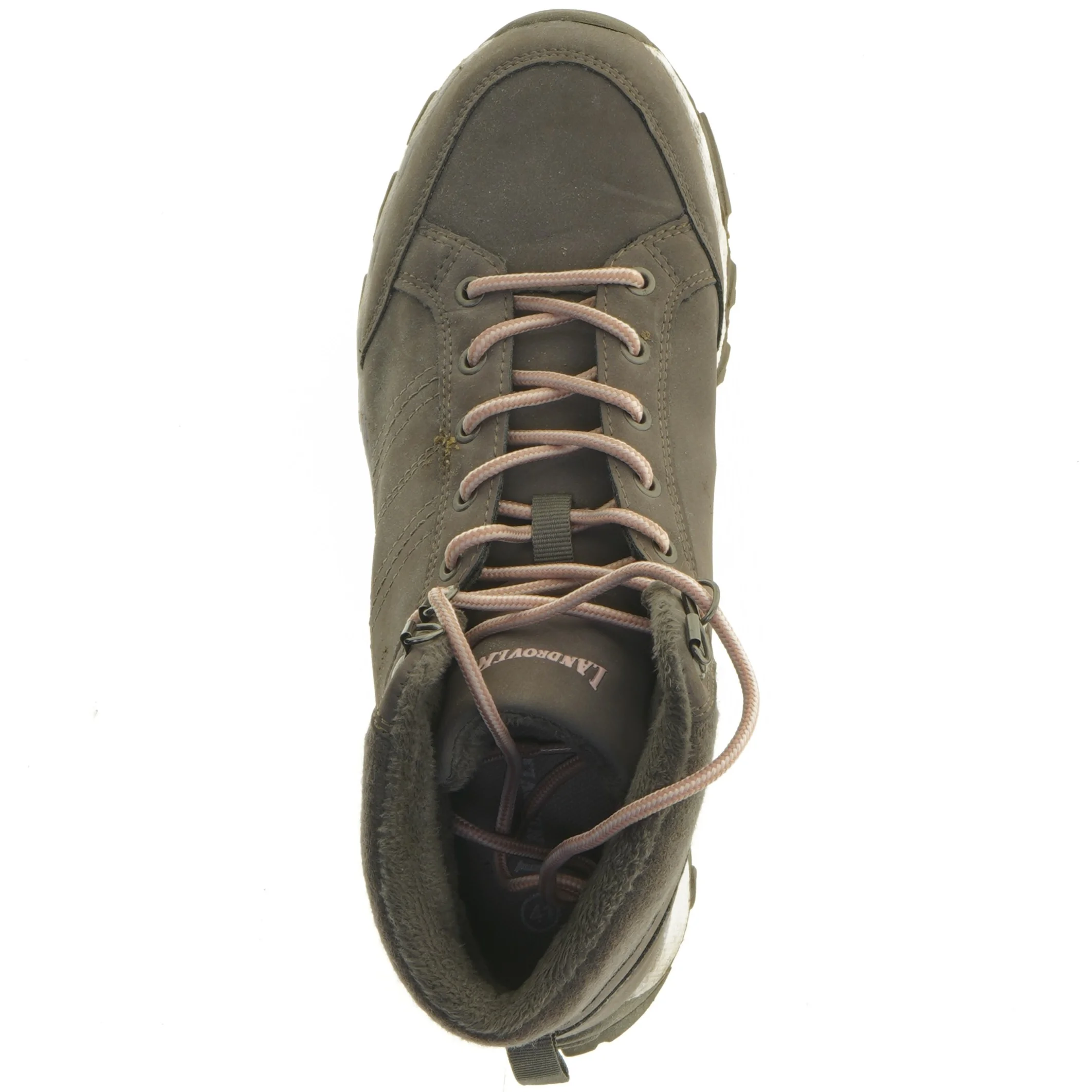 Vandrestøvler, herre (str. 41)