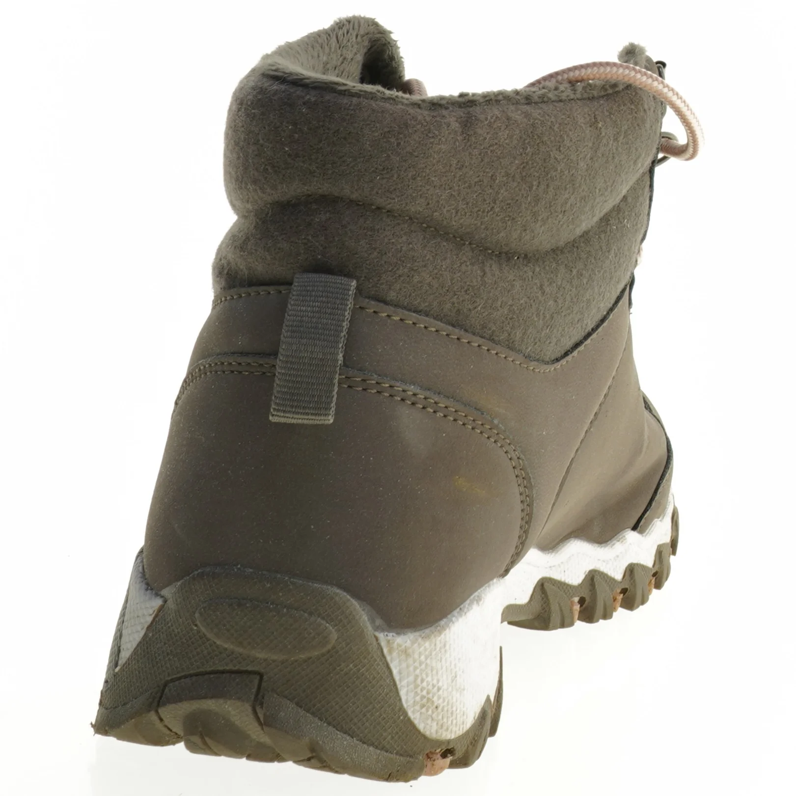 Vandrestøvler, herre (str. 41)