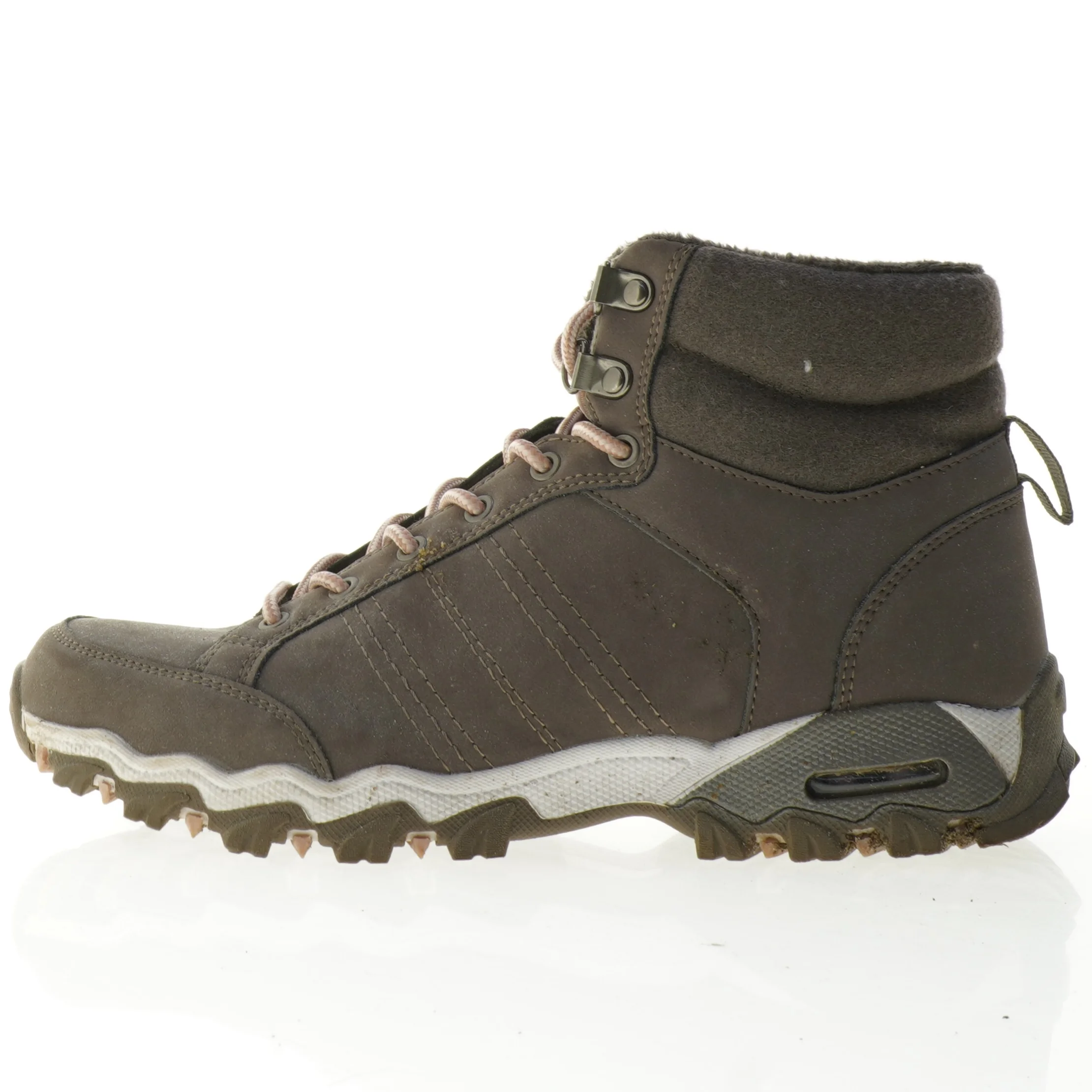 Vandrestøvler, herre (str. 41)