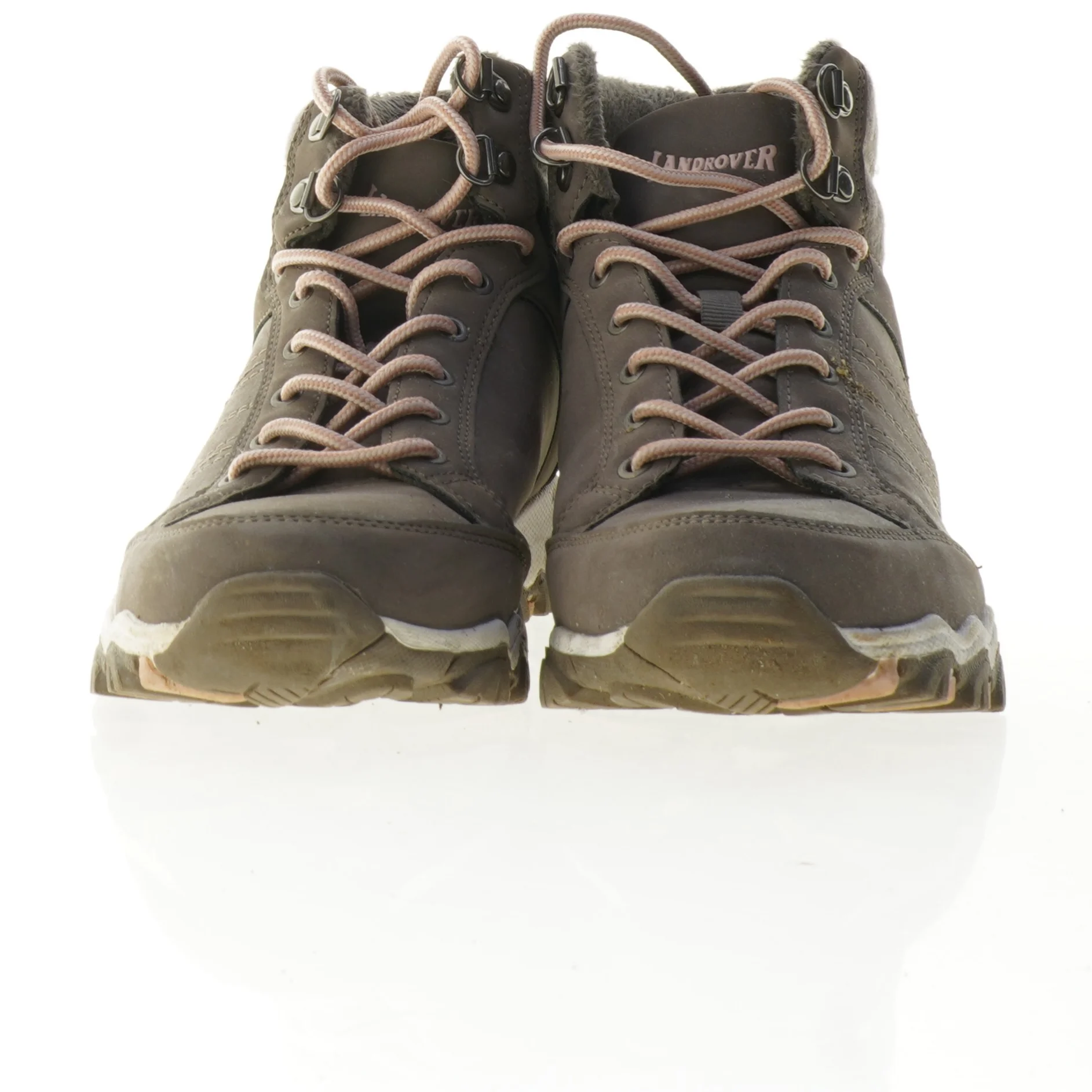 Vandrestøvler, herre (str. 41)