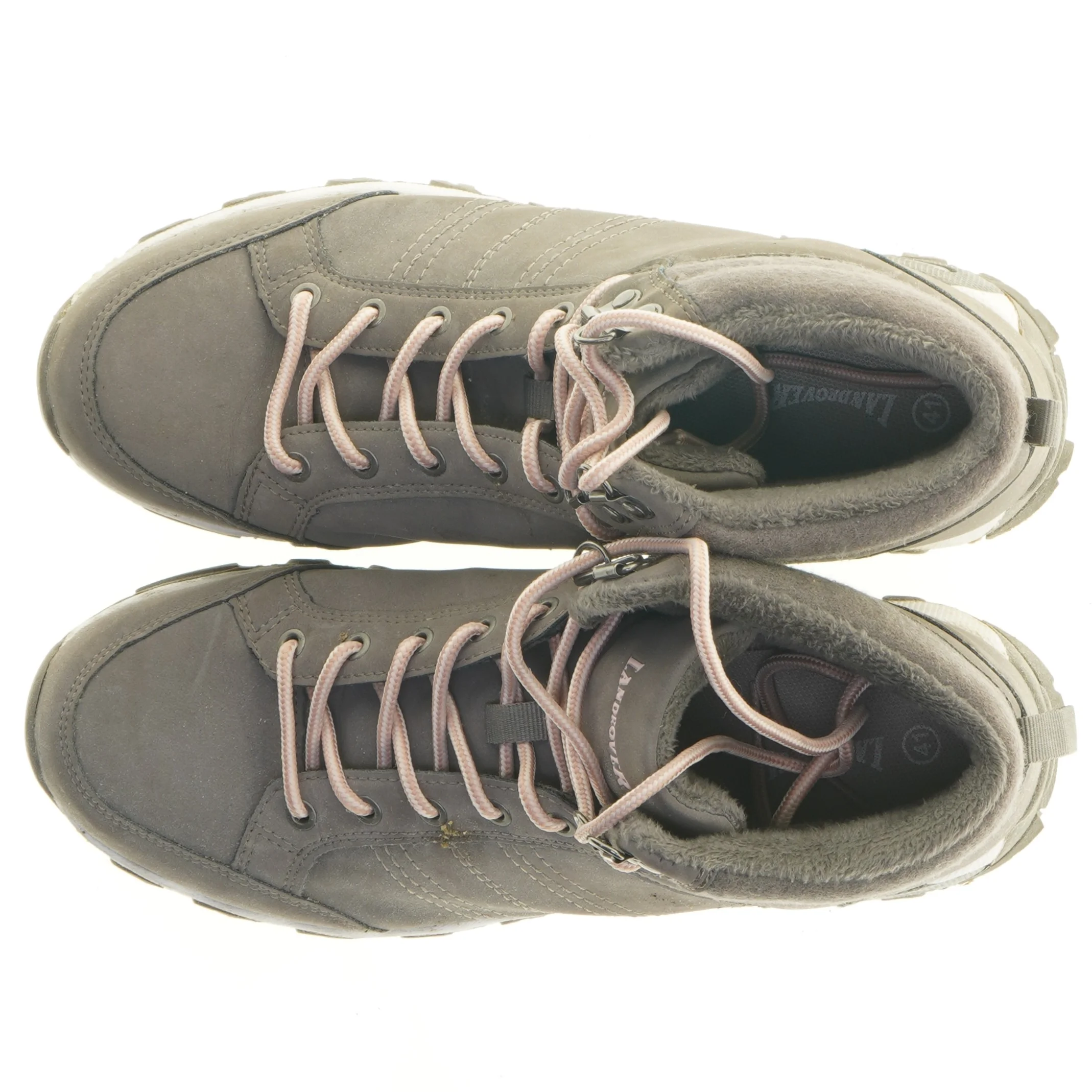 Vandrestøvler, herre (str. 41)