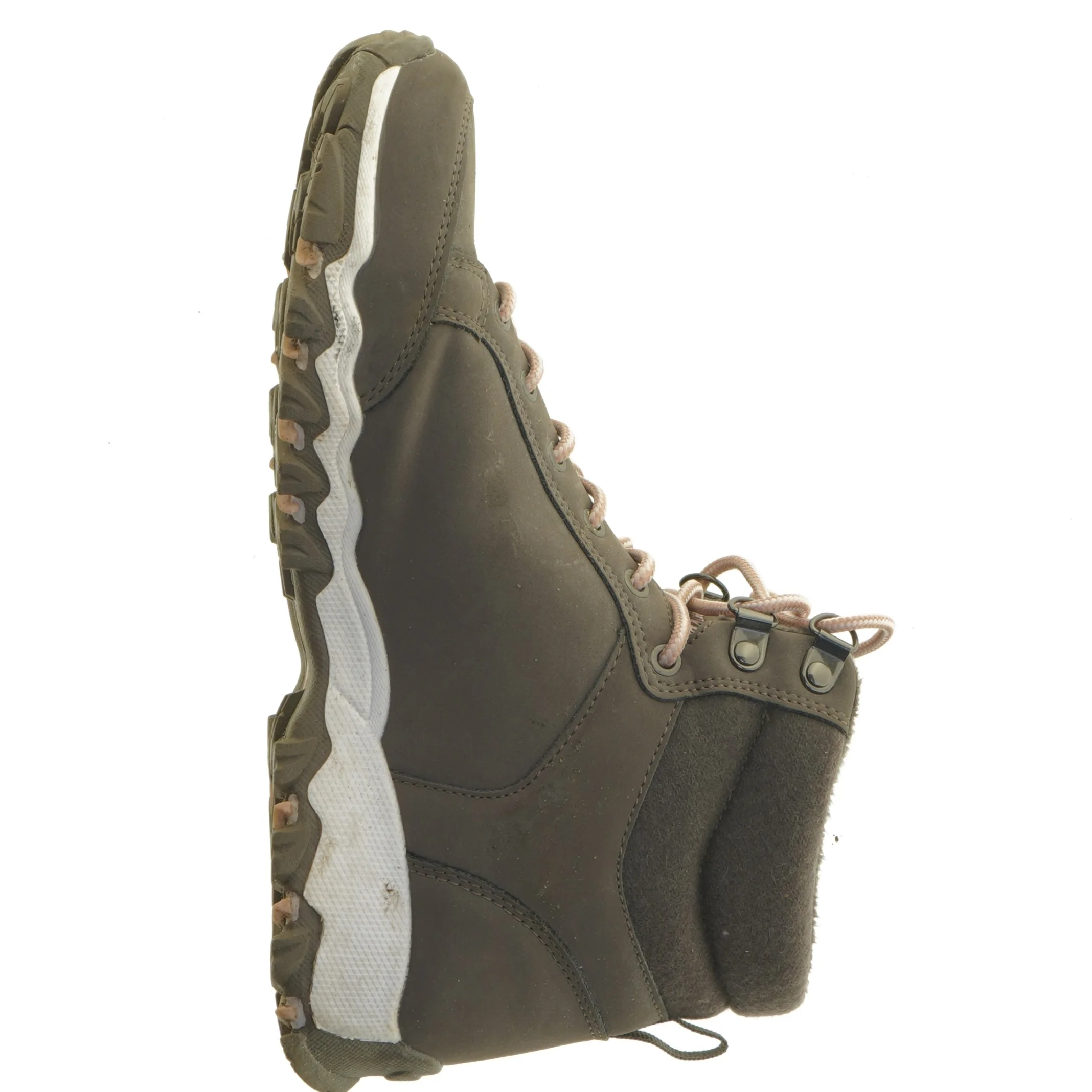 Vandrestøvler, herre (str. 41)