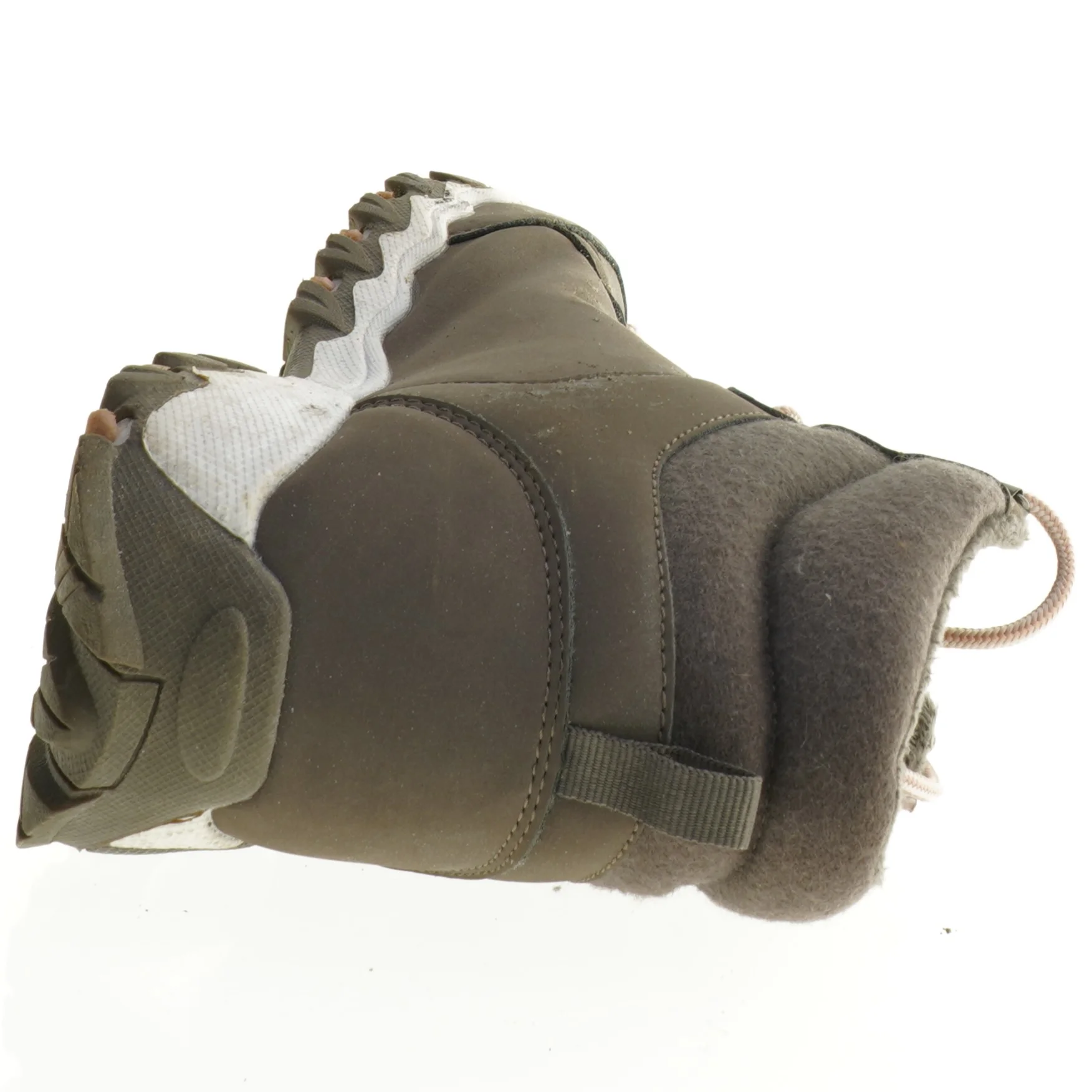 Vandrestøvler, herre (str. 41)