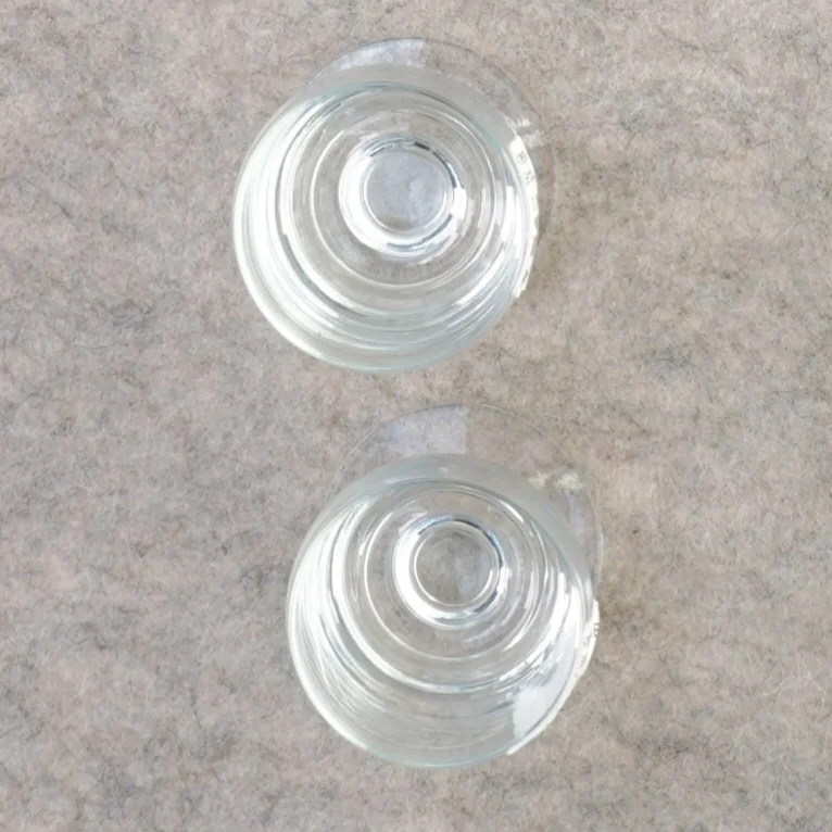 Glas (str. 9 x 5 cm)