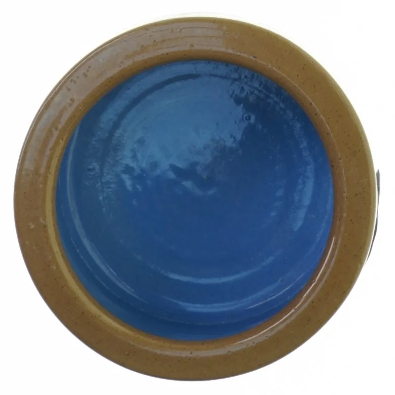 Keramik skål (str. 12 cm)