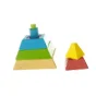 Pyramide stable spil