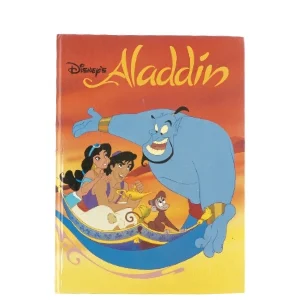 Disneys Aladdin (bog)