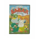 Barbar - Elefantbyen (DVD)