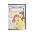 Prinsesse historier fra Disney (DVD)