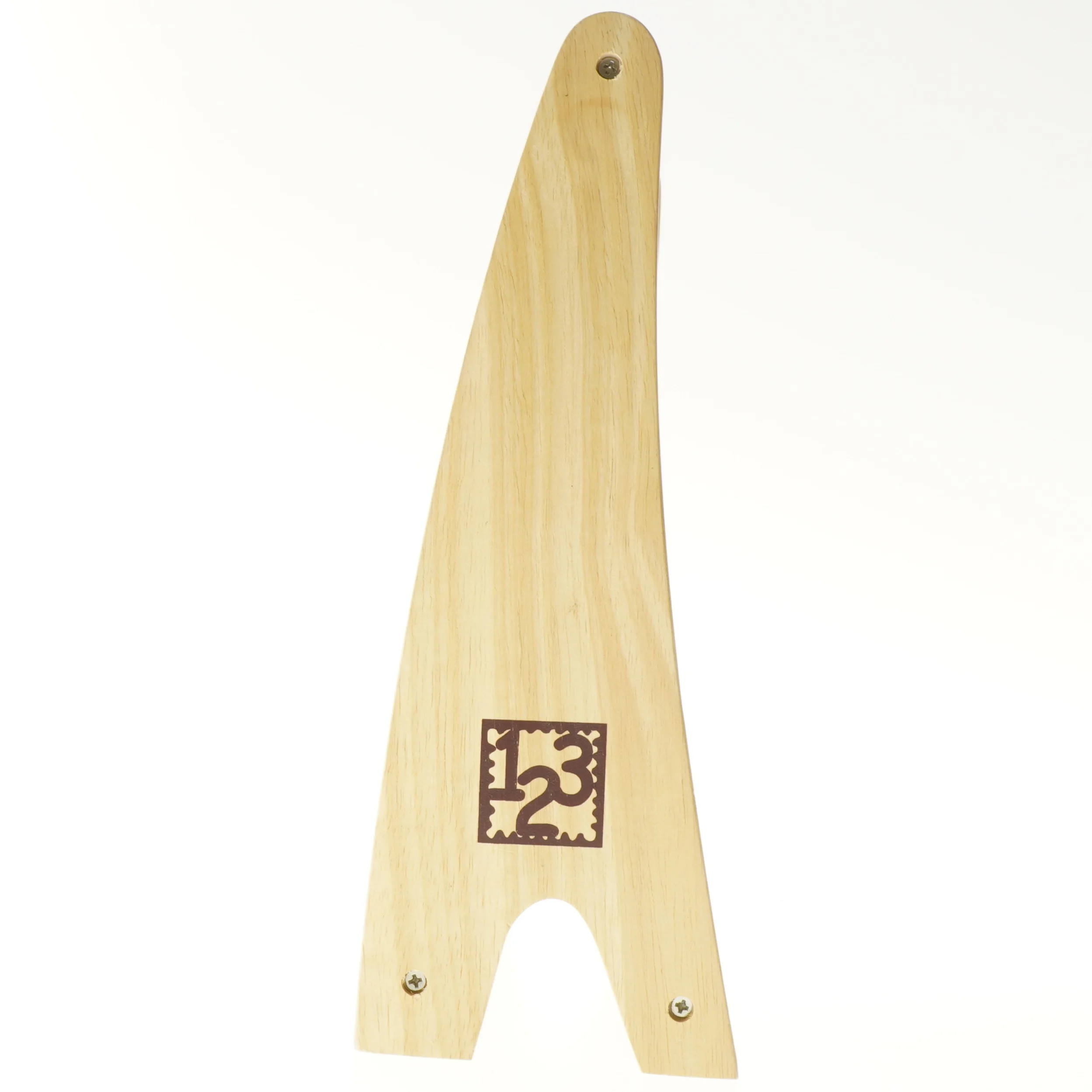 Træ abakus fra Hape (str. 32,5x25 cm)