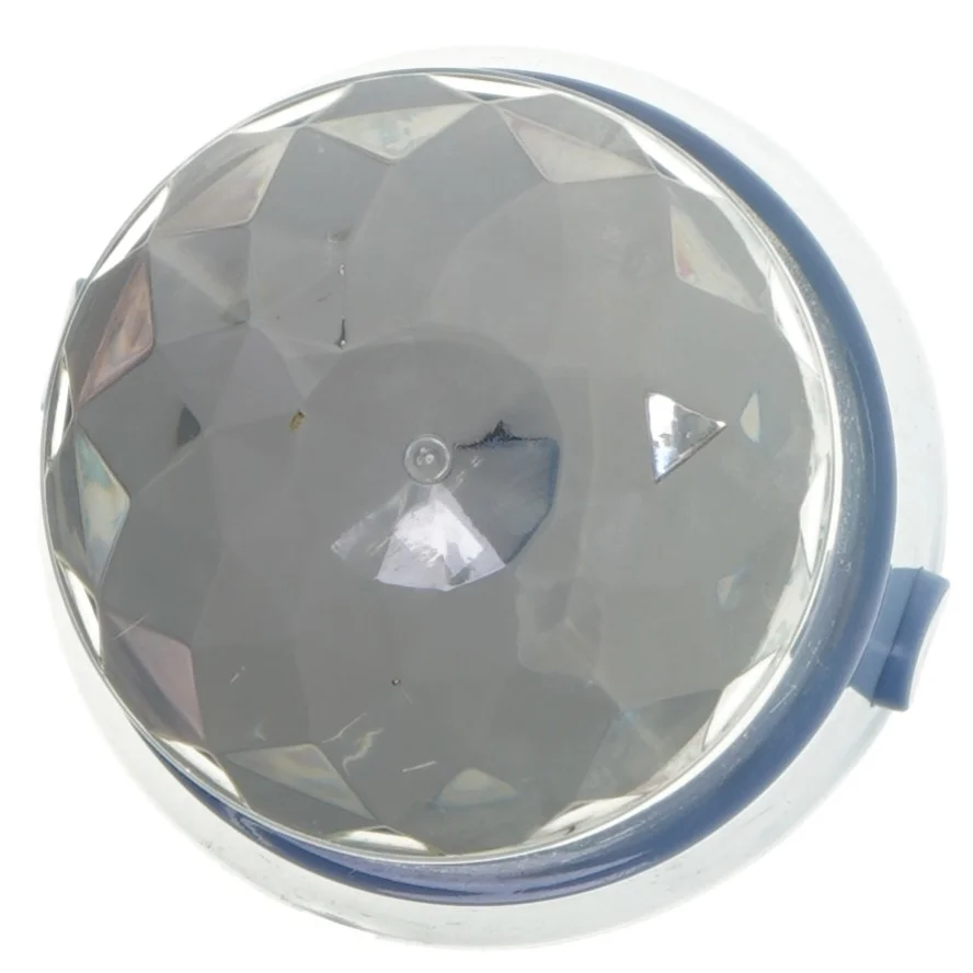 Frozen natlampe (str. 13 cm)