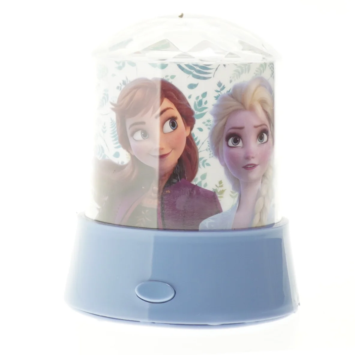 Frozen natlampe (str. 13 cm)