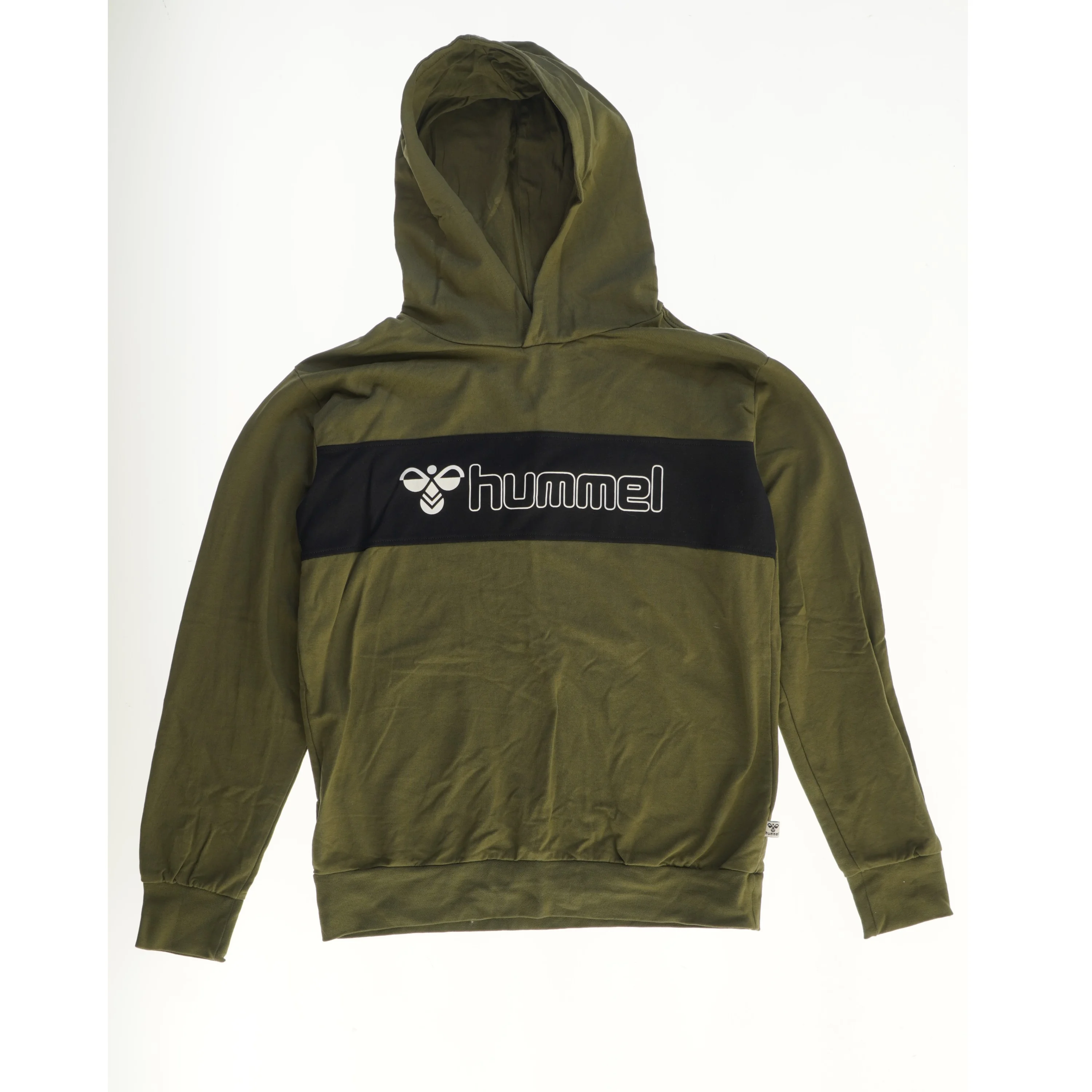 Hættetrøje fra Hummel fra Hummel (str. 164)