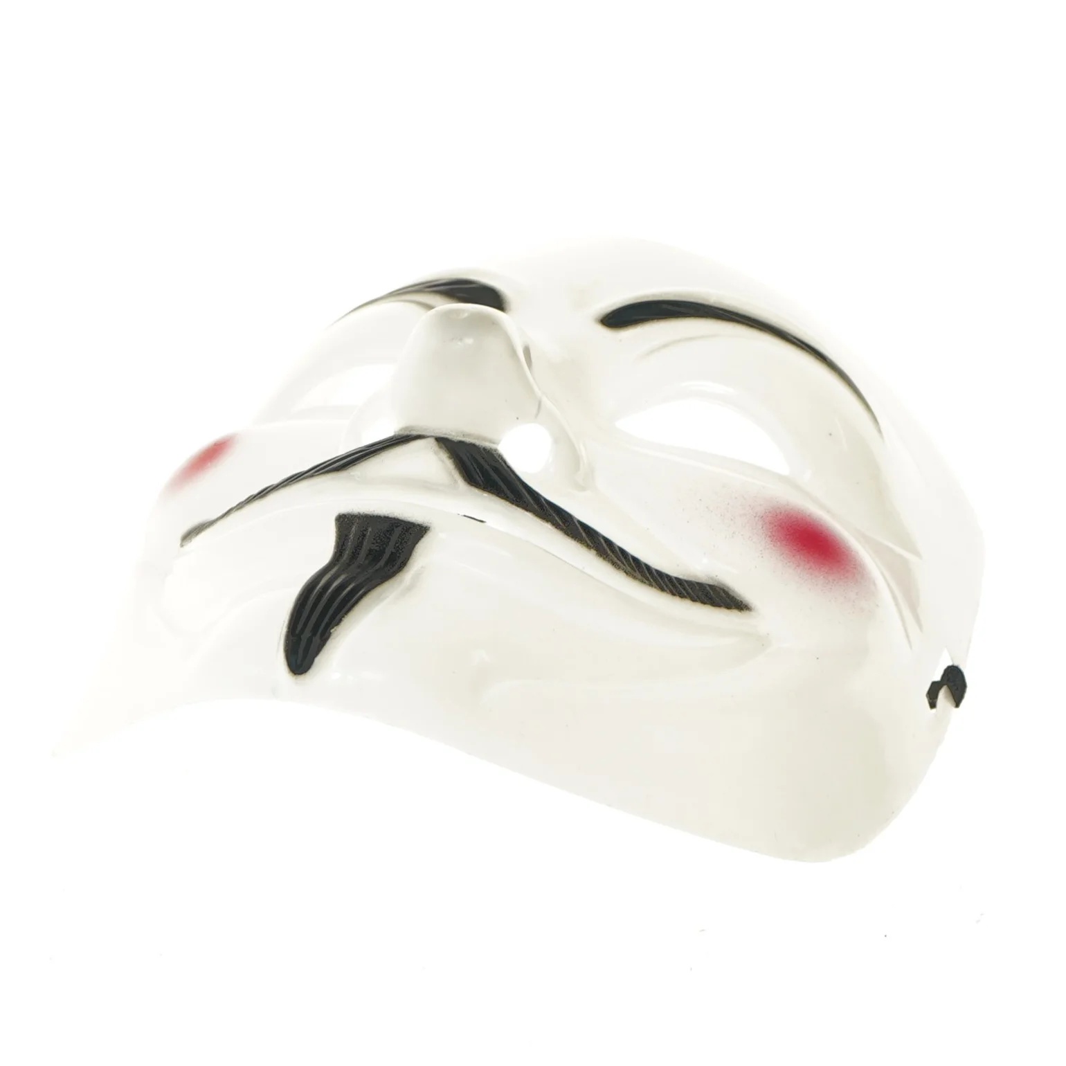 Vendetta maske (str. 19x19 cm)