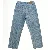 Jeans i lys denim fra Jack & Jones (str. 152)