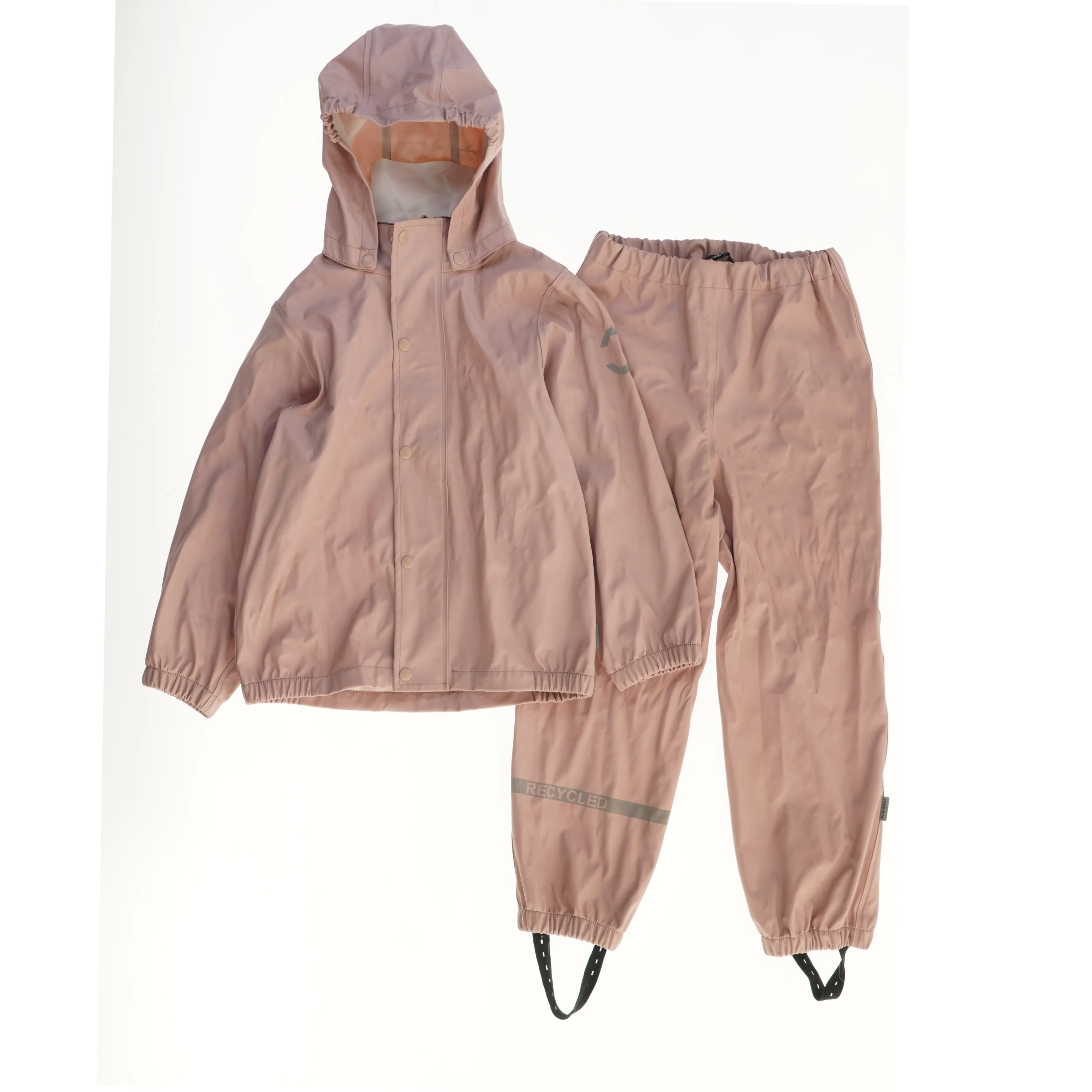 Regnsæt til børn fra Mikk-line (str. 116)