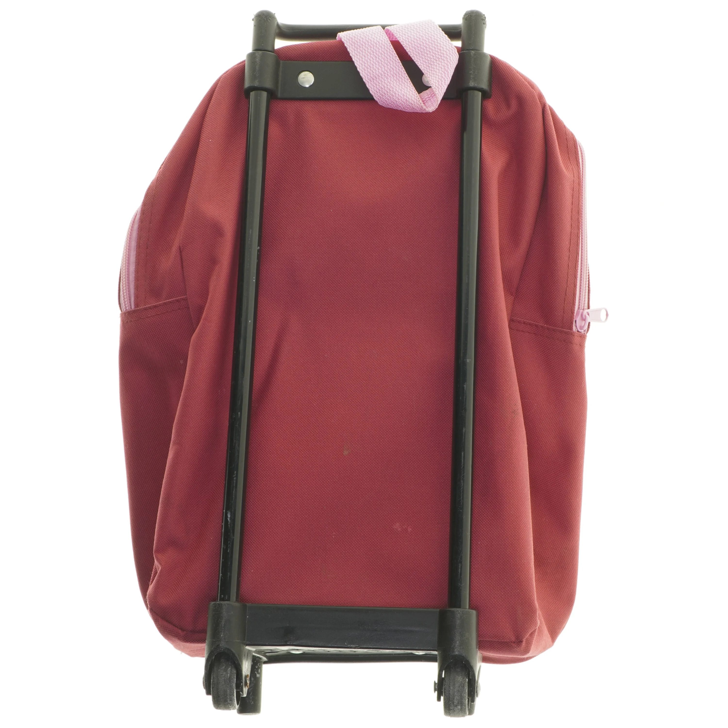 Frozen rygsæk med hjul fra Disney (str. 38x29 cm)