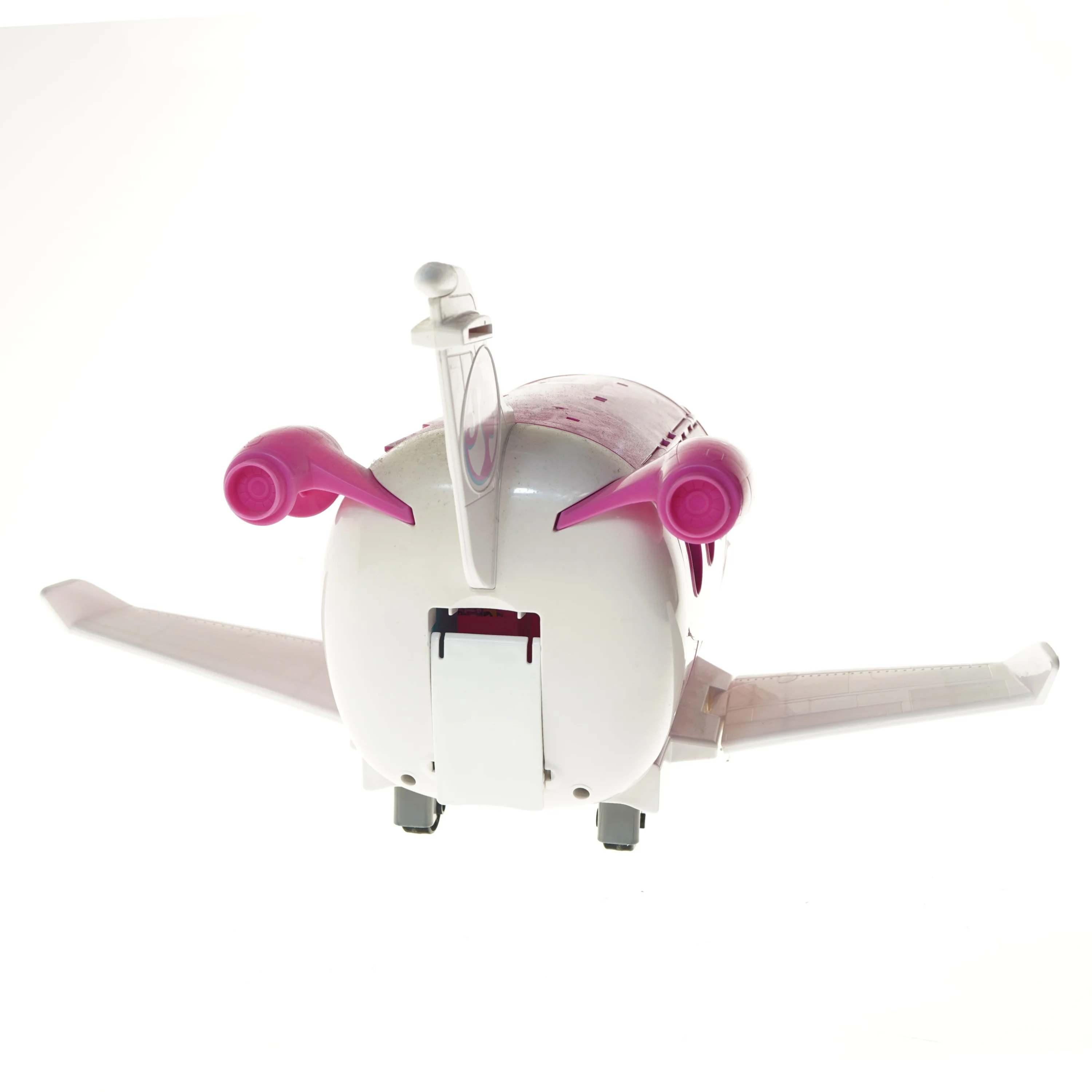 Barbie pink fly fra Barbie (str. 75 cm)