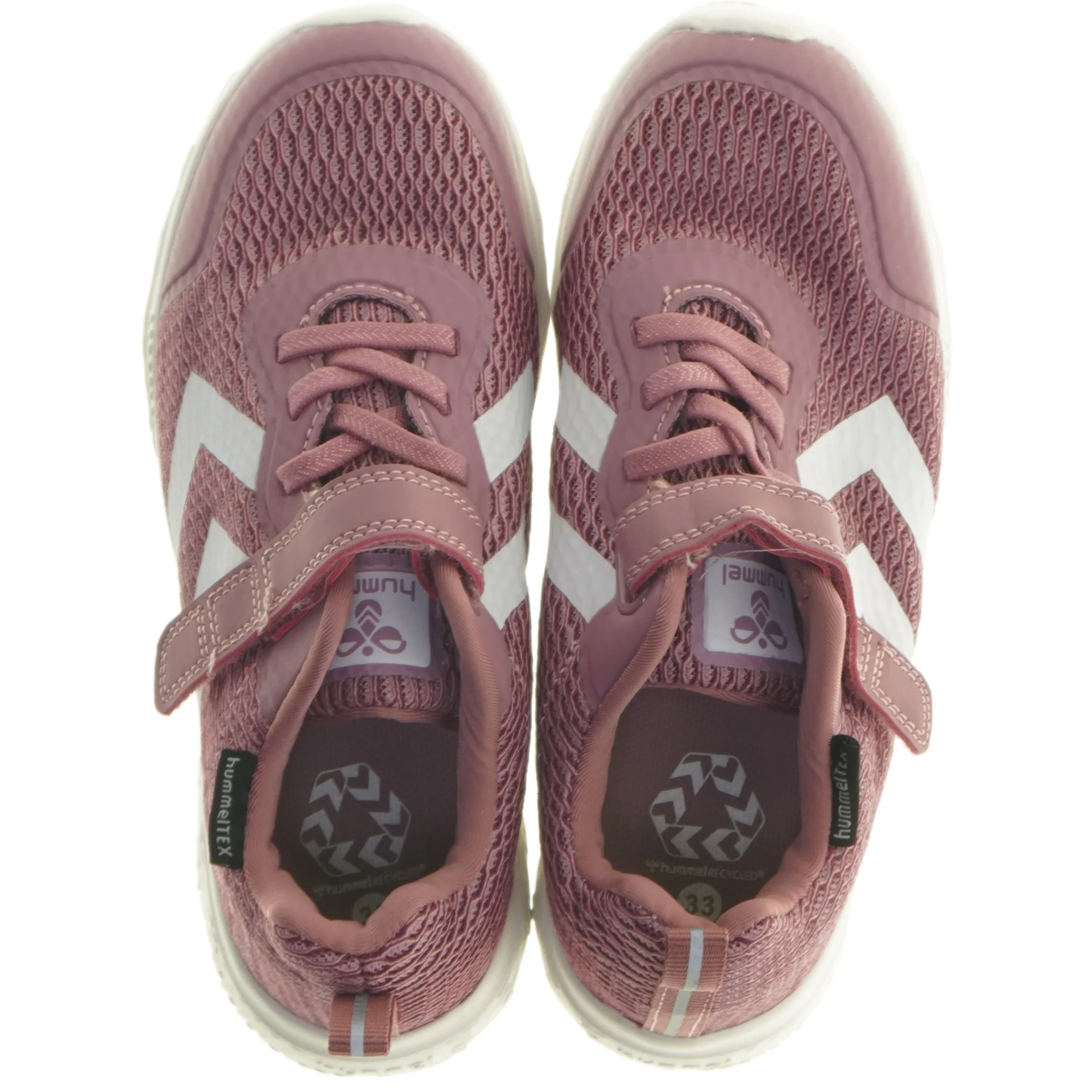 Hummel børnesko størrelse 33 fra Hummel (str. 33 )